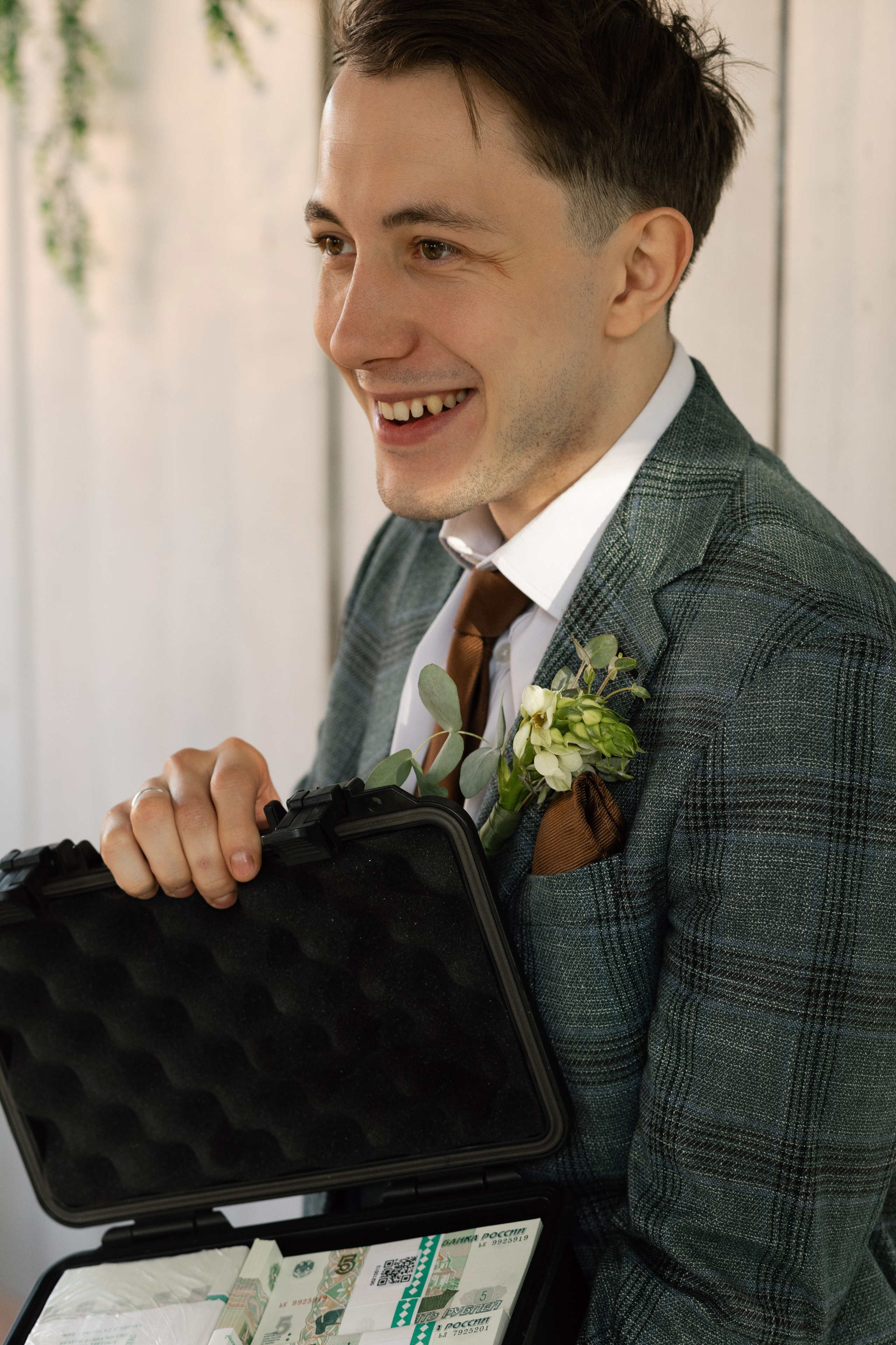 Rafael & Irina. Фотограф в Томске Ирина Павлуцкая