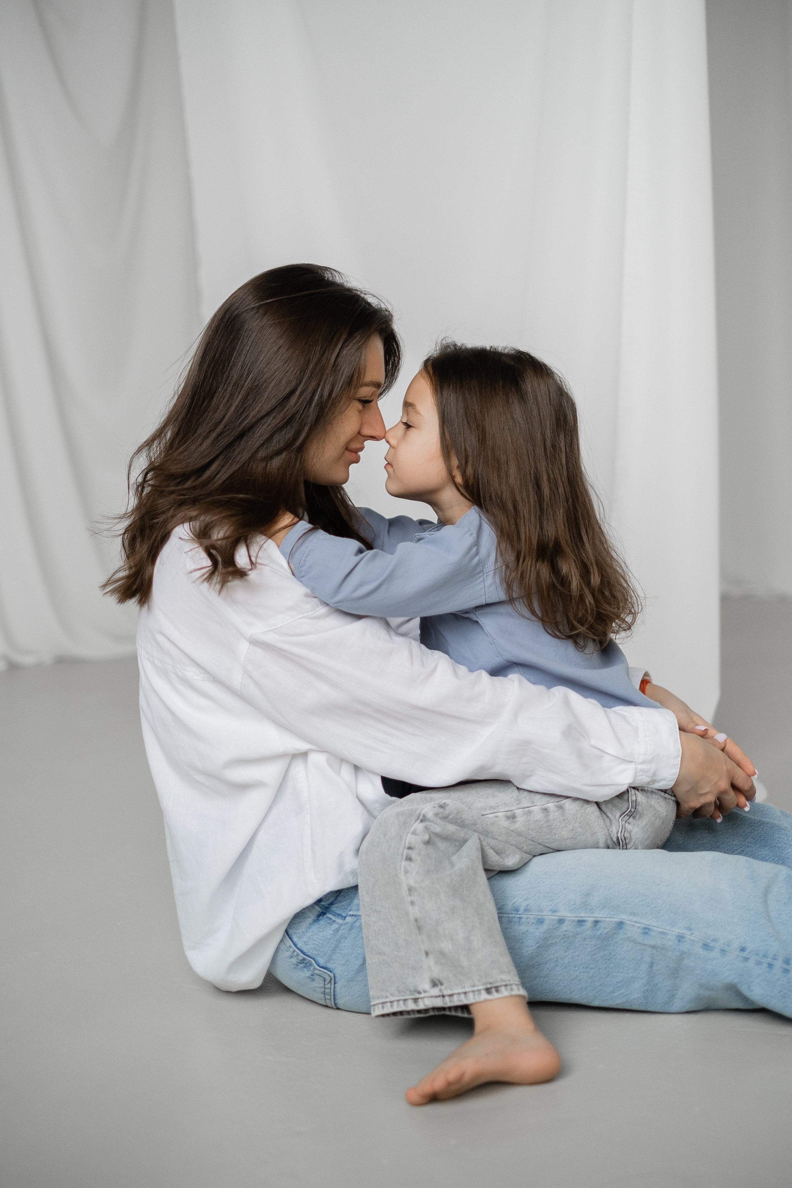 Варя. Фотограф в Кемерово Анастасия Филаткина