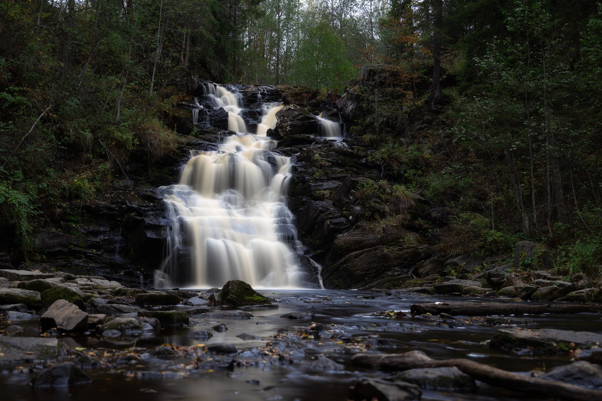 Республика Карелия. Архитектурный и пейзажный фотограф Кондратенко Руслан, Санкт-Петербург