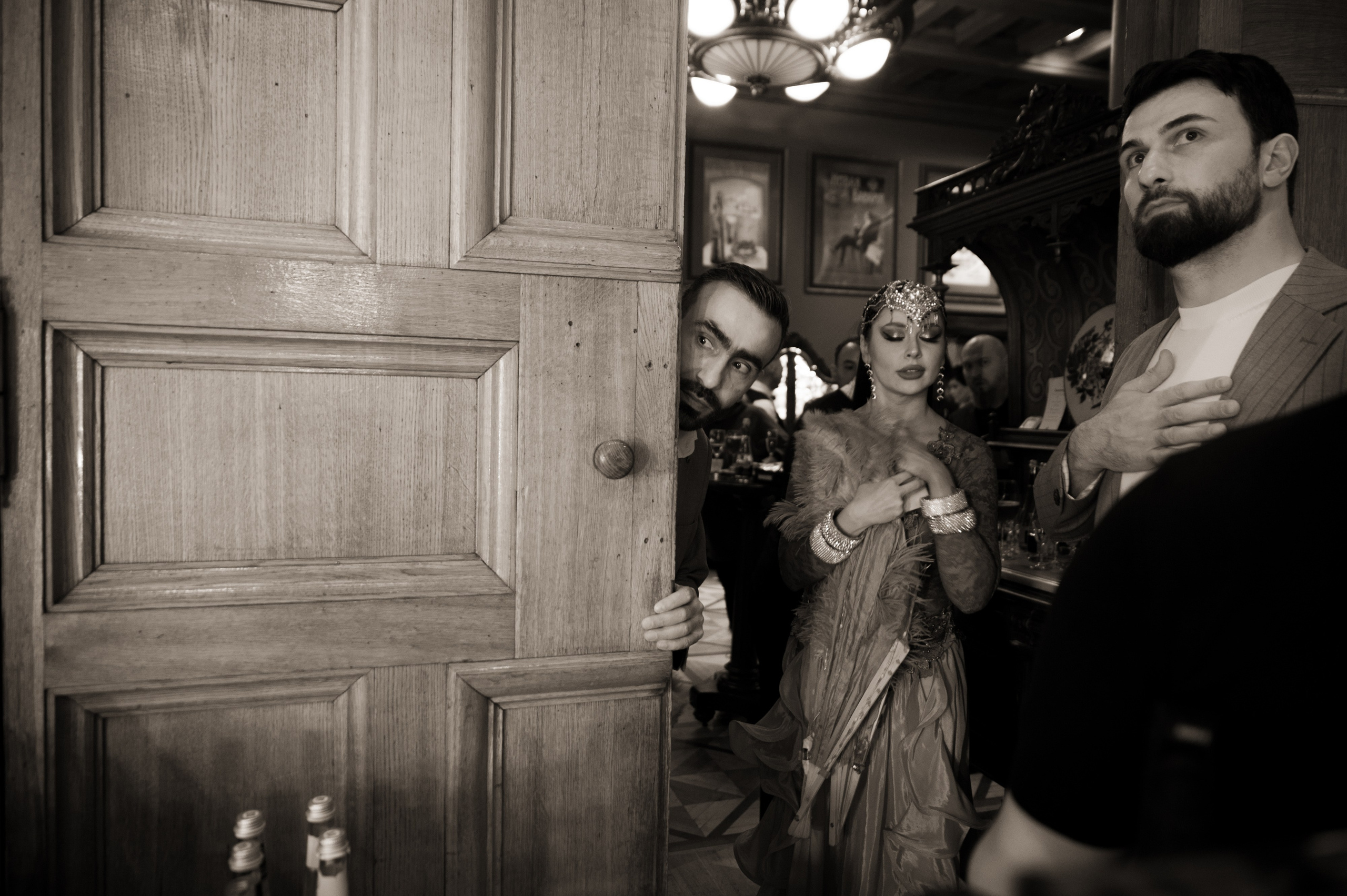 День рождения. Свадебный и портретный фотограф в Москве Жердев Даниил