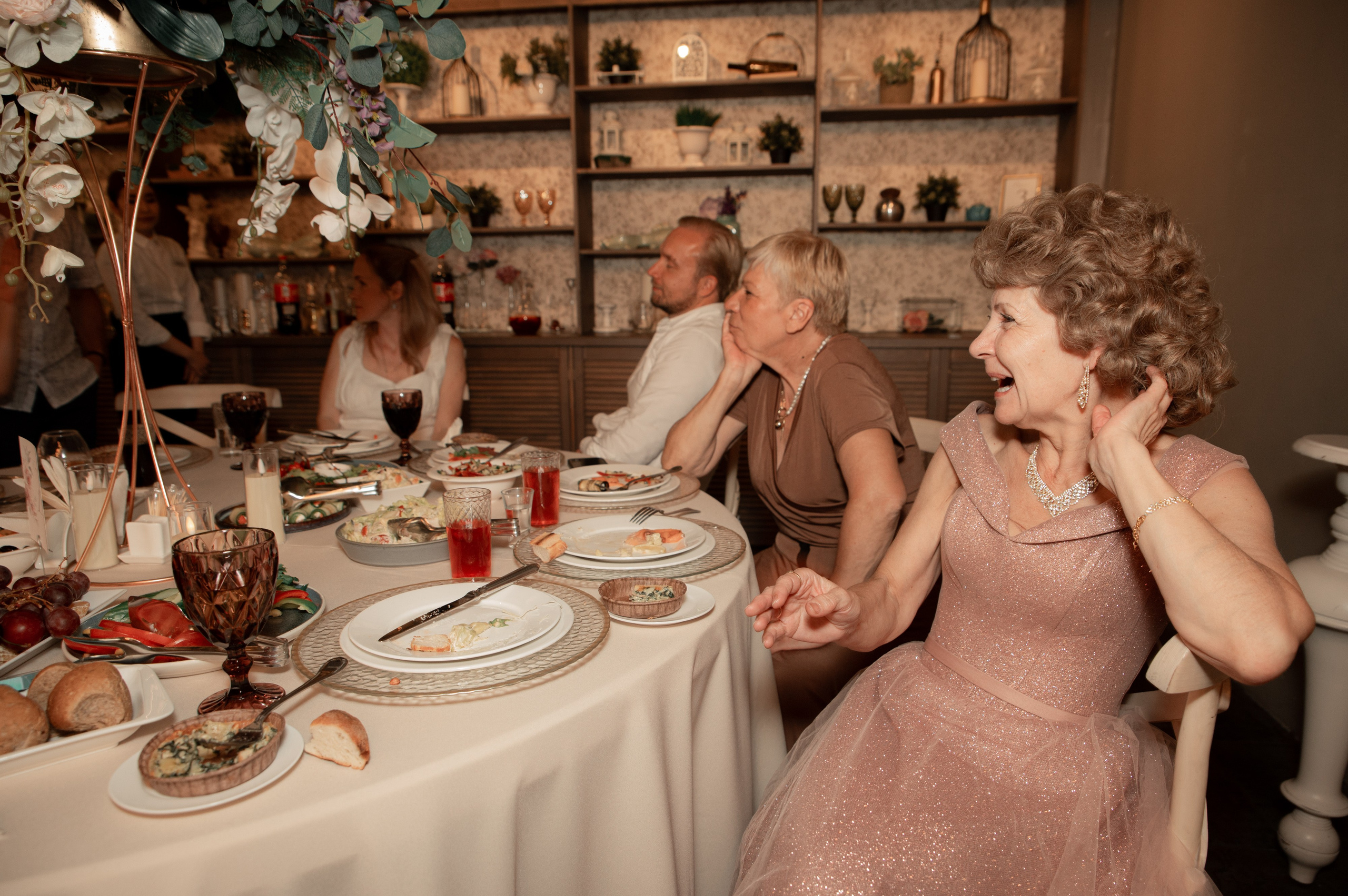 Света и Дима. Свадебный и портретный фотограф в Москве Жердев Даниил