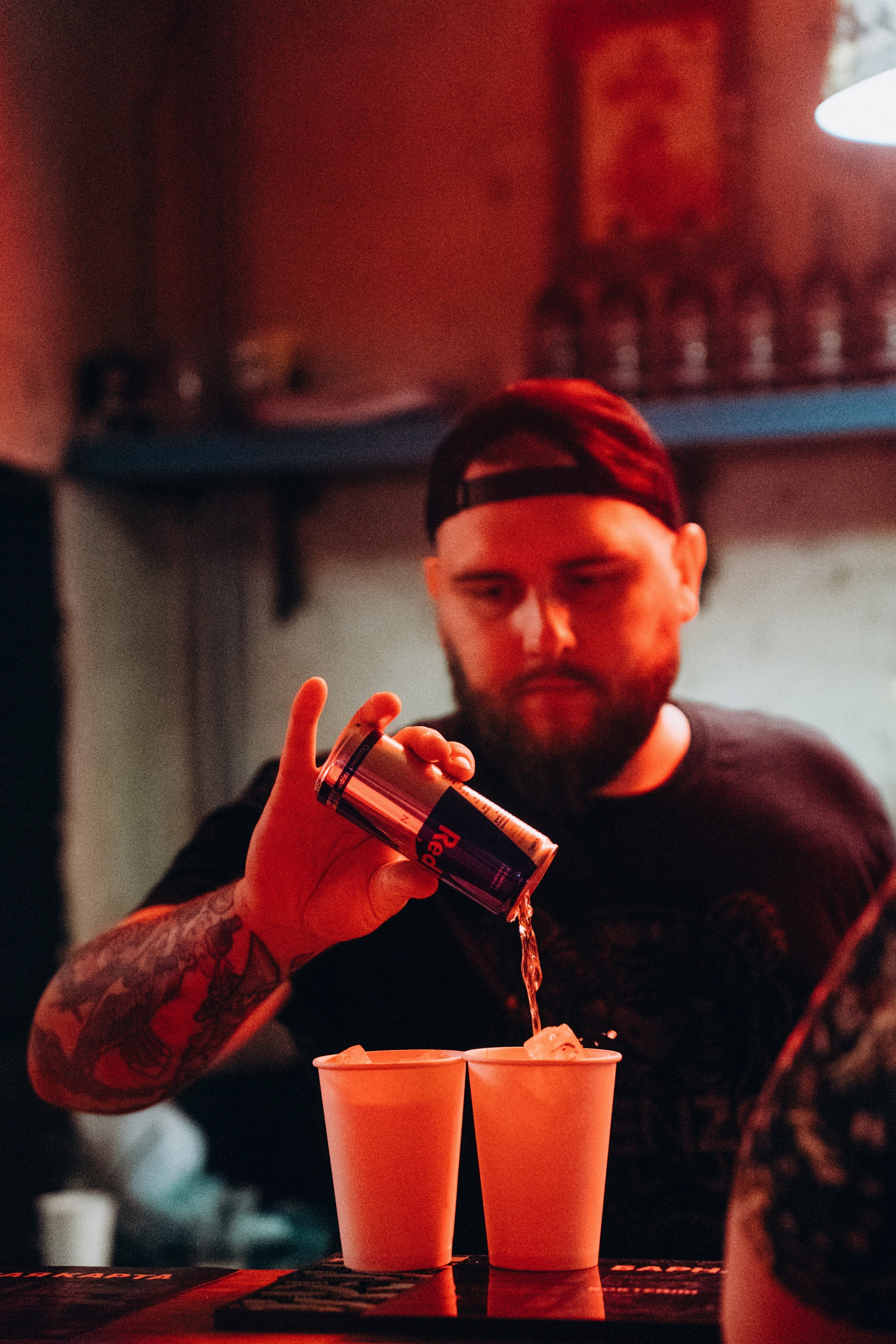 Коммуна. Фотограф в Воронеже Ольга Космодемьянская