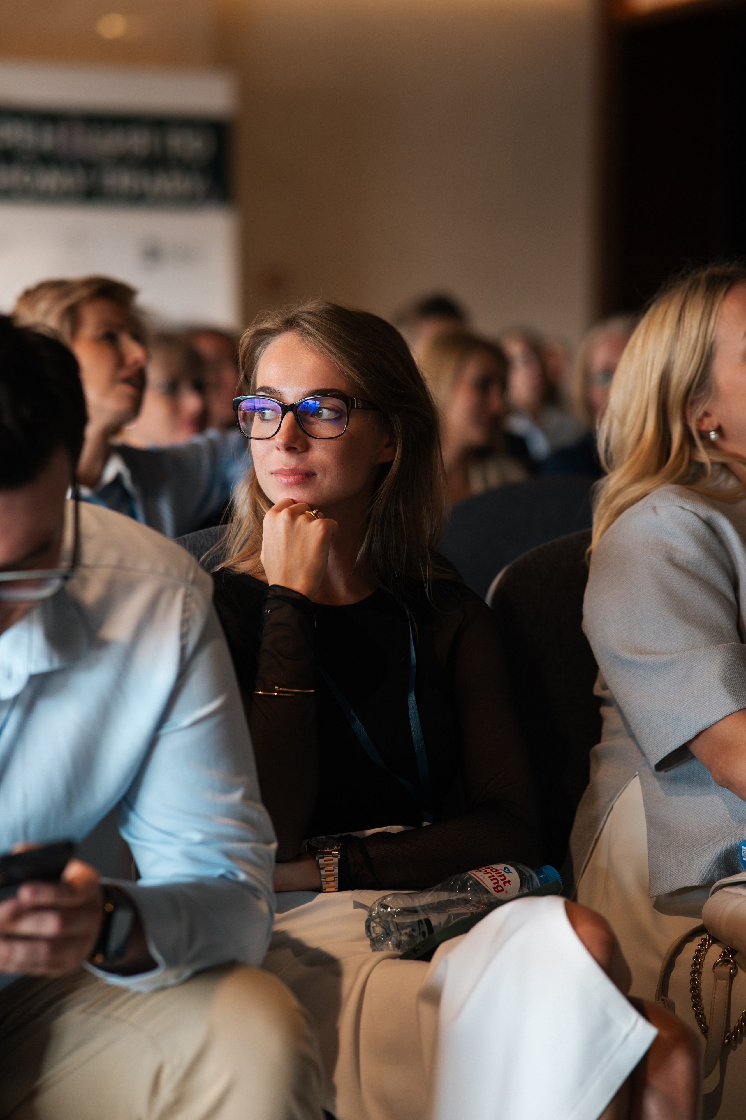 ЮФМ V. Фотограф в Воронеже Ольга Космодемьянская