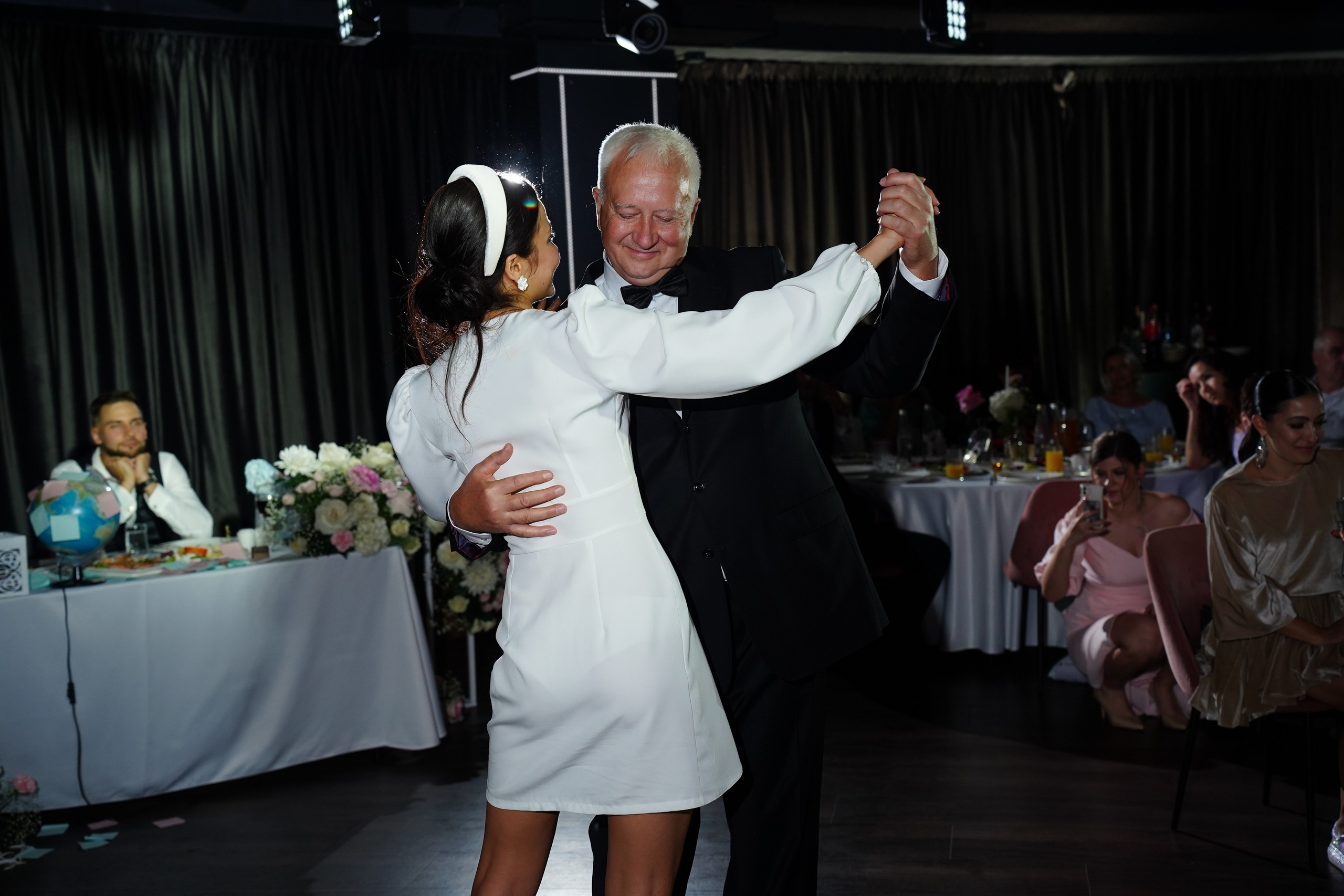 Кирилл & Полина. Фотограф в Воронеже Ольга Космодемьянская