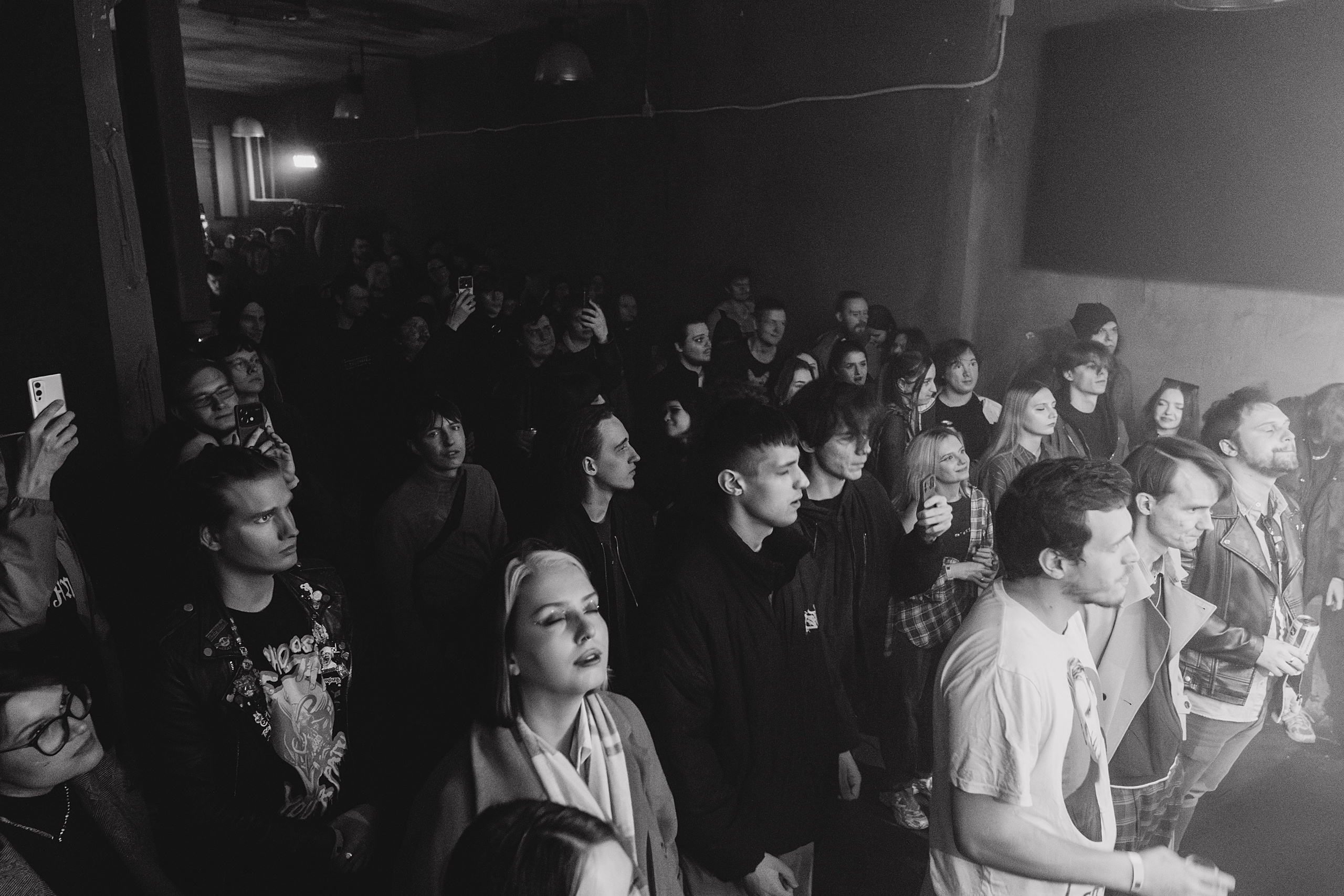 КОТЕЛЬНАЯ | ОТКРЫТИЕ СЕЗОНА. Фотограф в Воронеже Ольга Космодемьянская