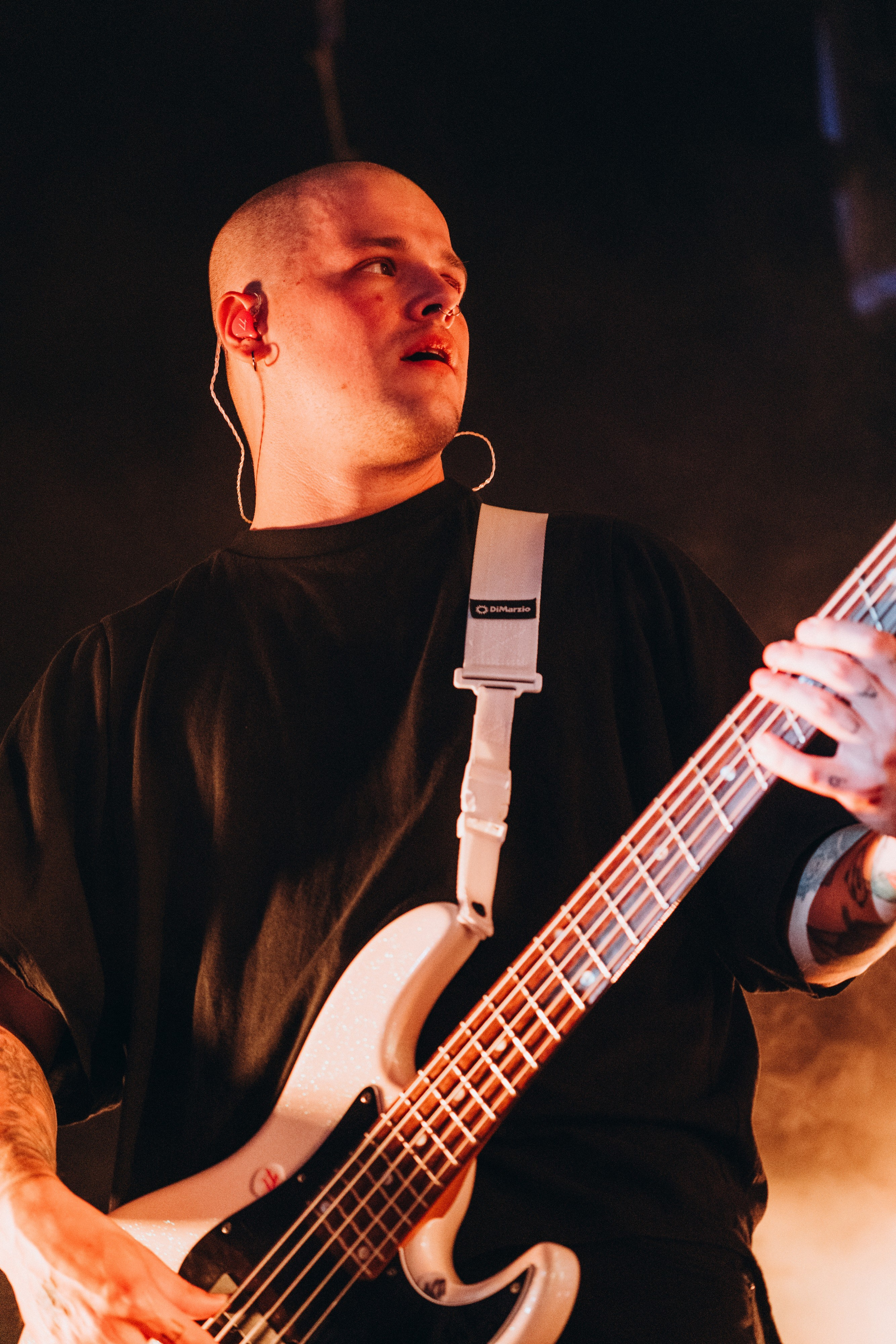 ЛСП | Roof Life. Фотограф в Воронеже Ольга Космодемьянская