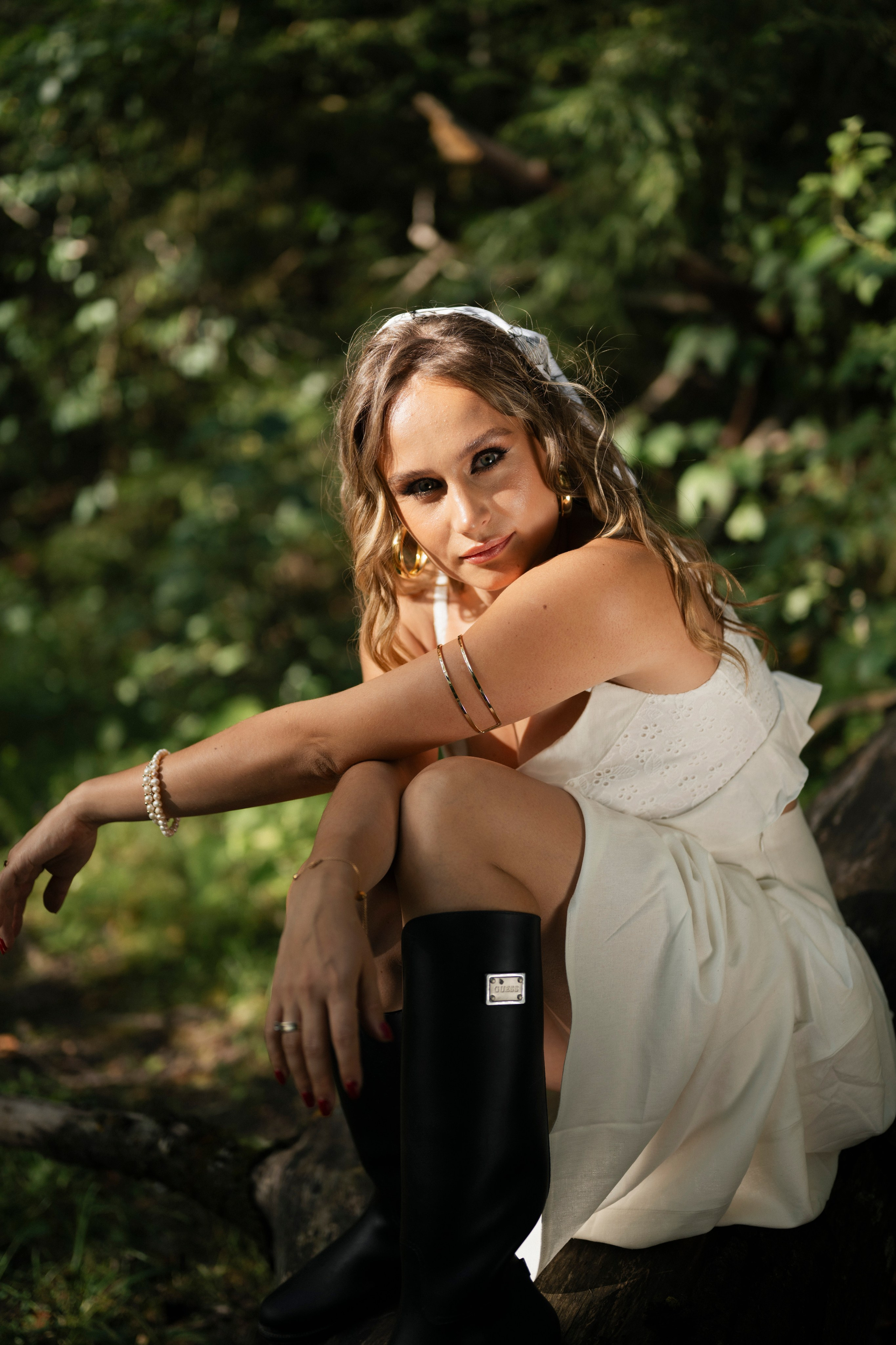 Валя. Фотограф Мария Бондаренко