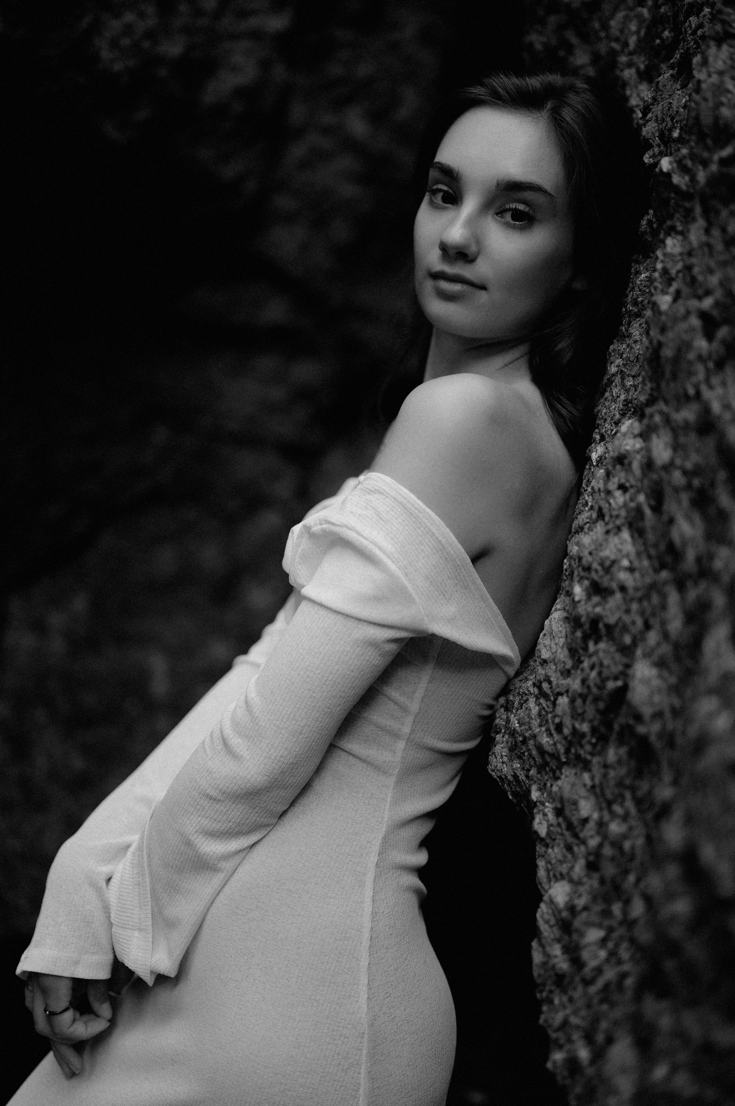 Полина. Фотограф Мария Бондаренко