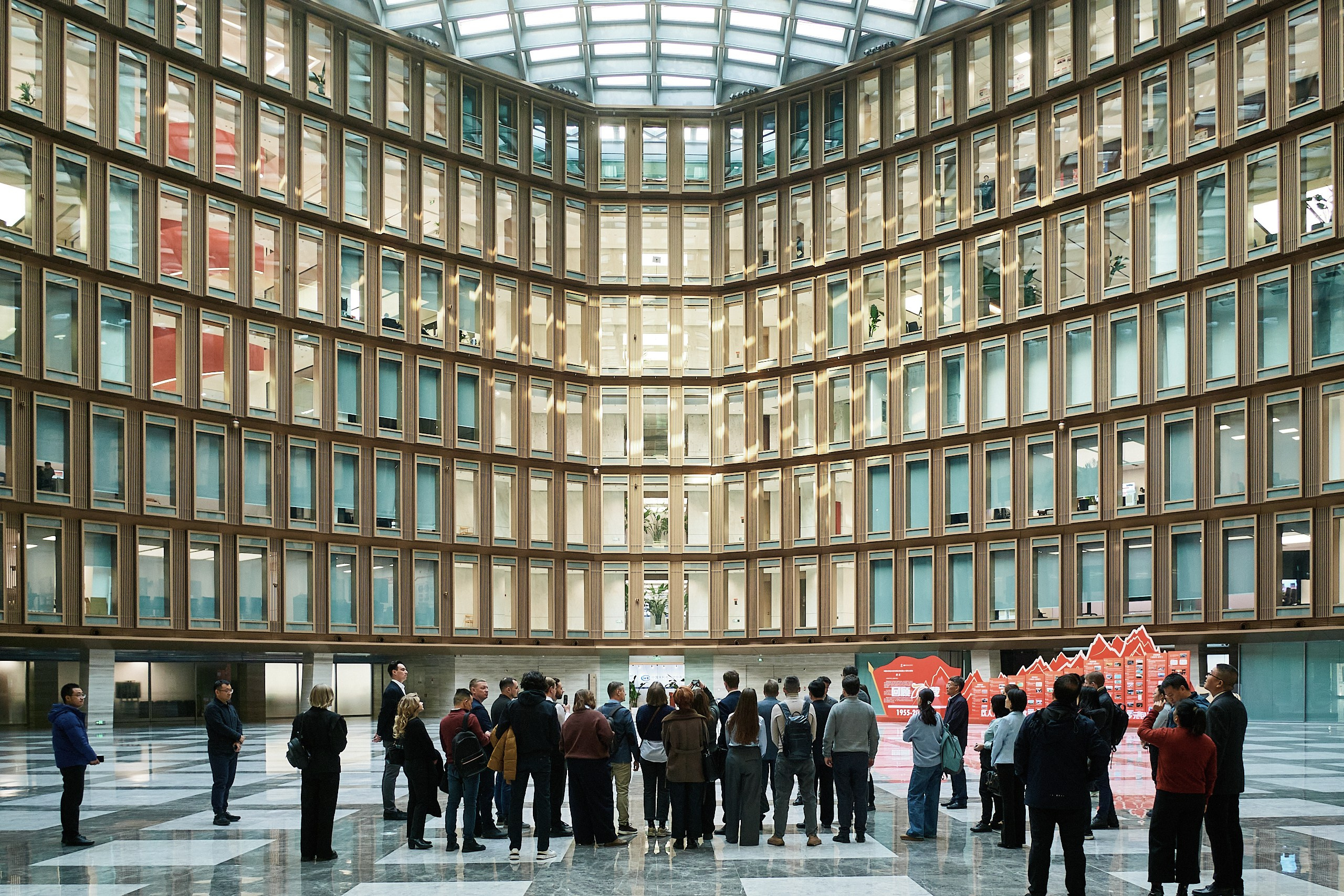 Архитекторы.РФ. Фотограф Артем Дербенев Москва