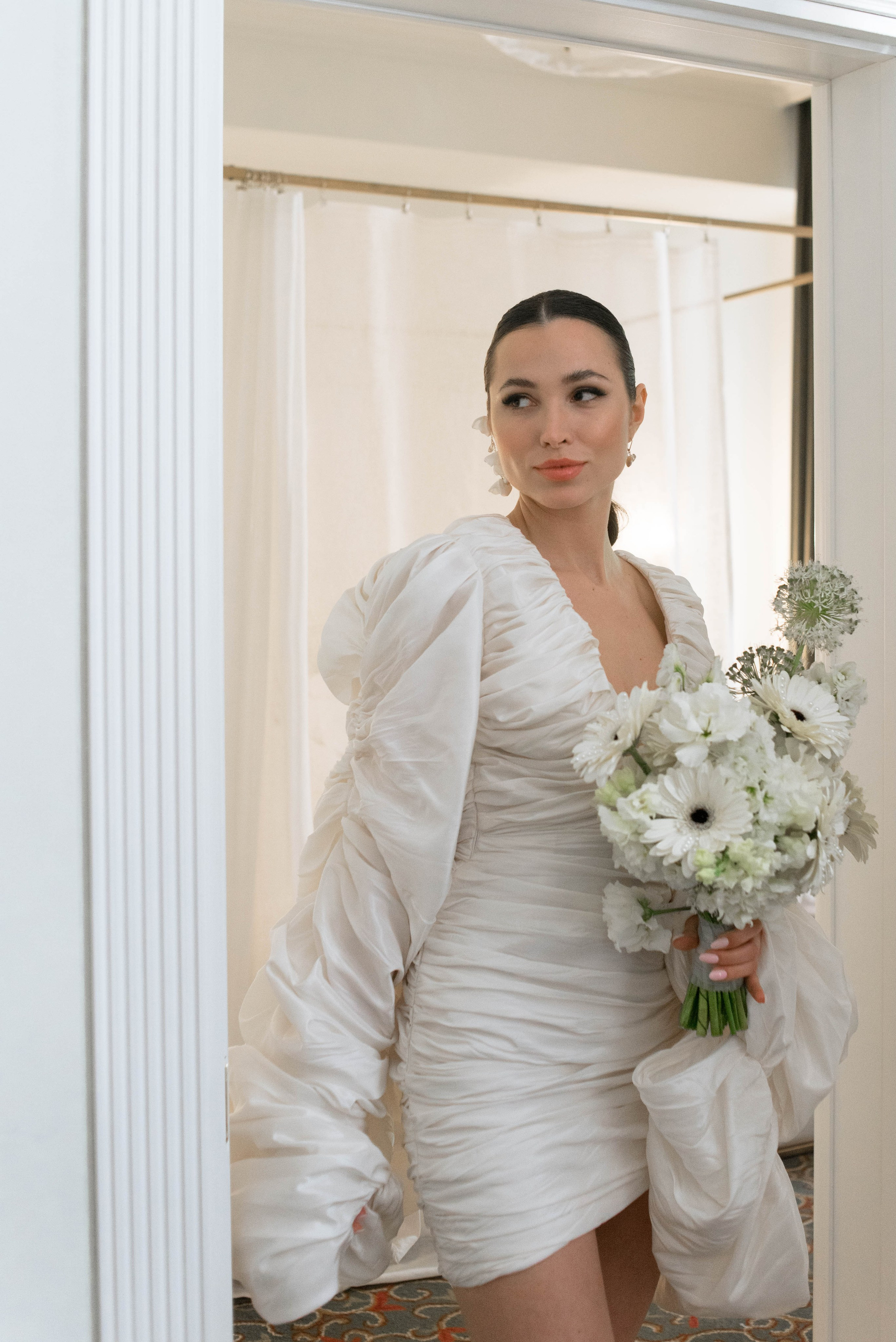 Наталья и Руслан. Свадебный фотограф Москва Истра Звенигород Нахабино