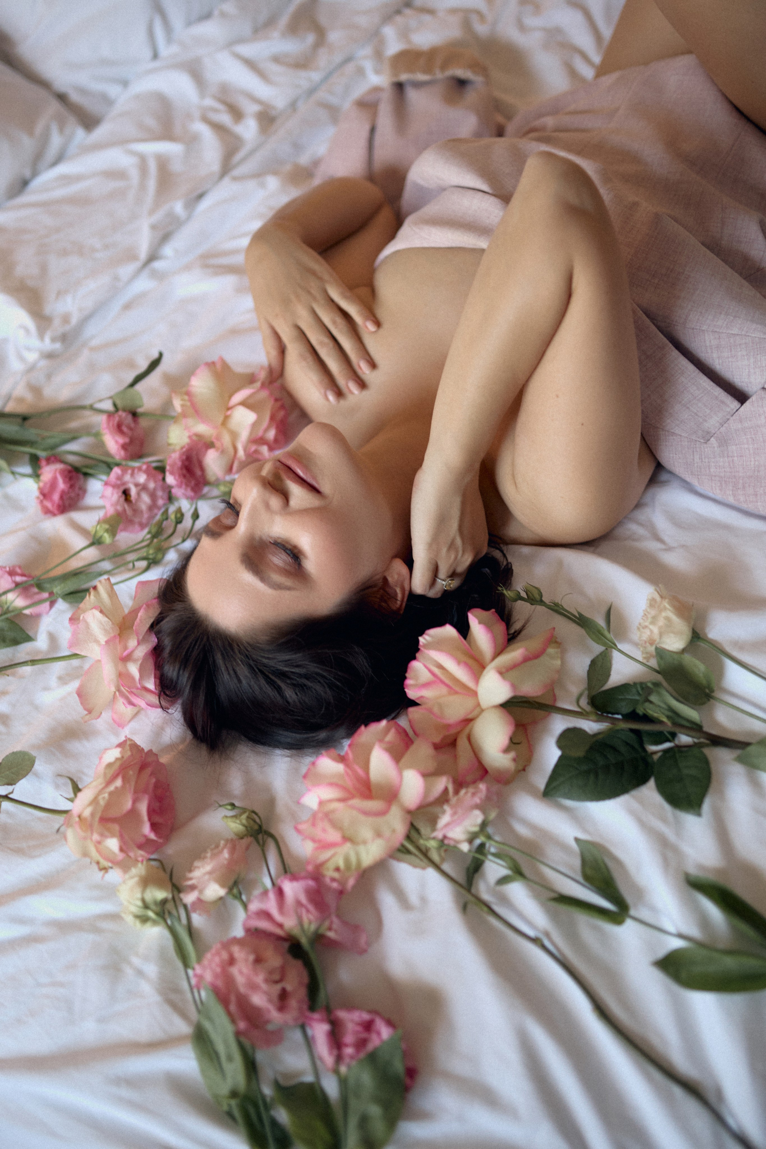 Фотосессия в отеле. Сестры Карабаза. Фотографы и ретушеры в Москве и Санкт-Петербурге