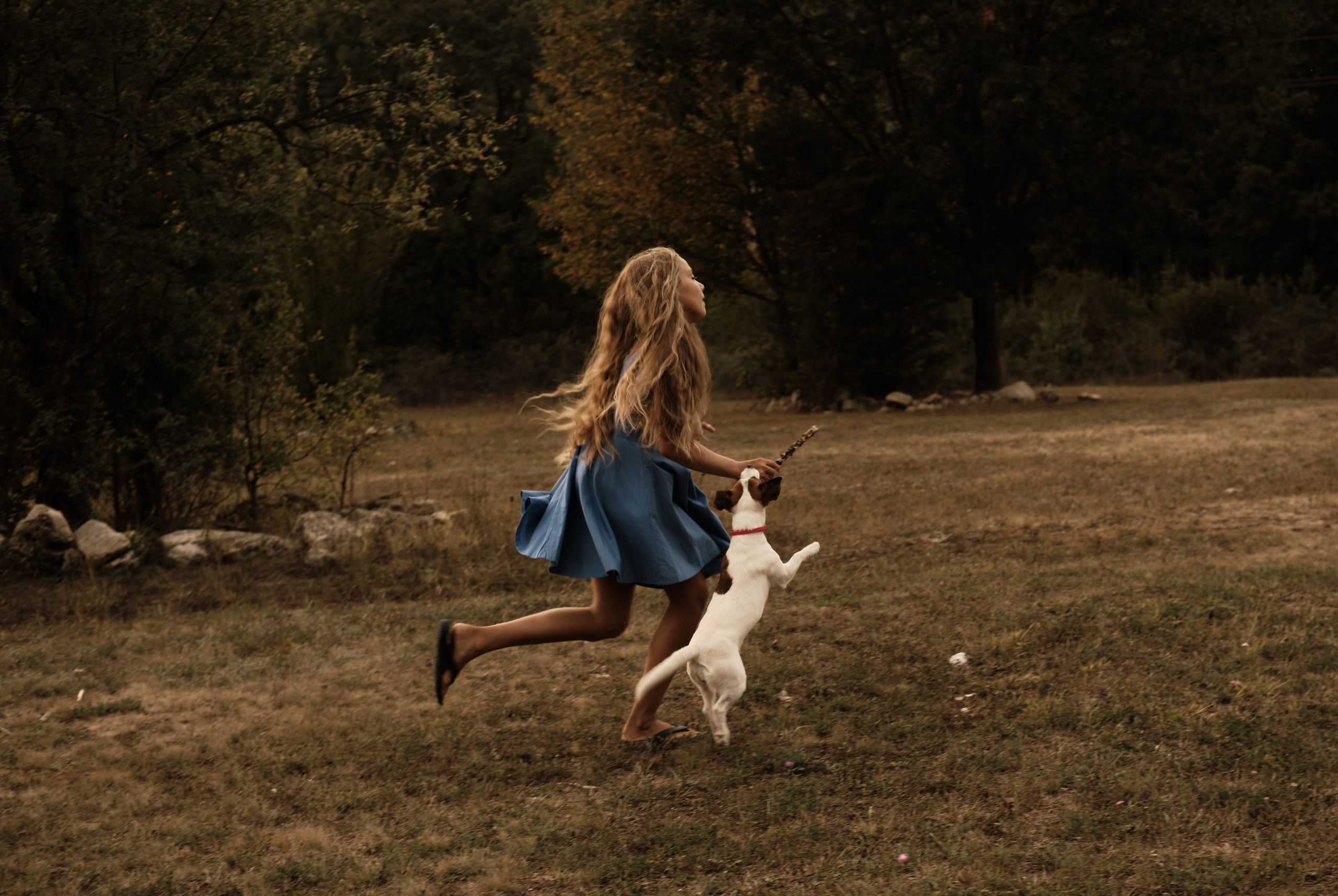 Маленькие сердца, большое тепло. Фотограф Карелина Полина