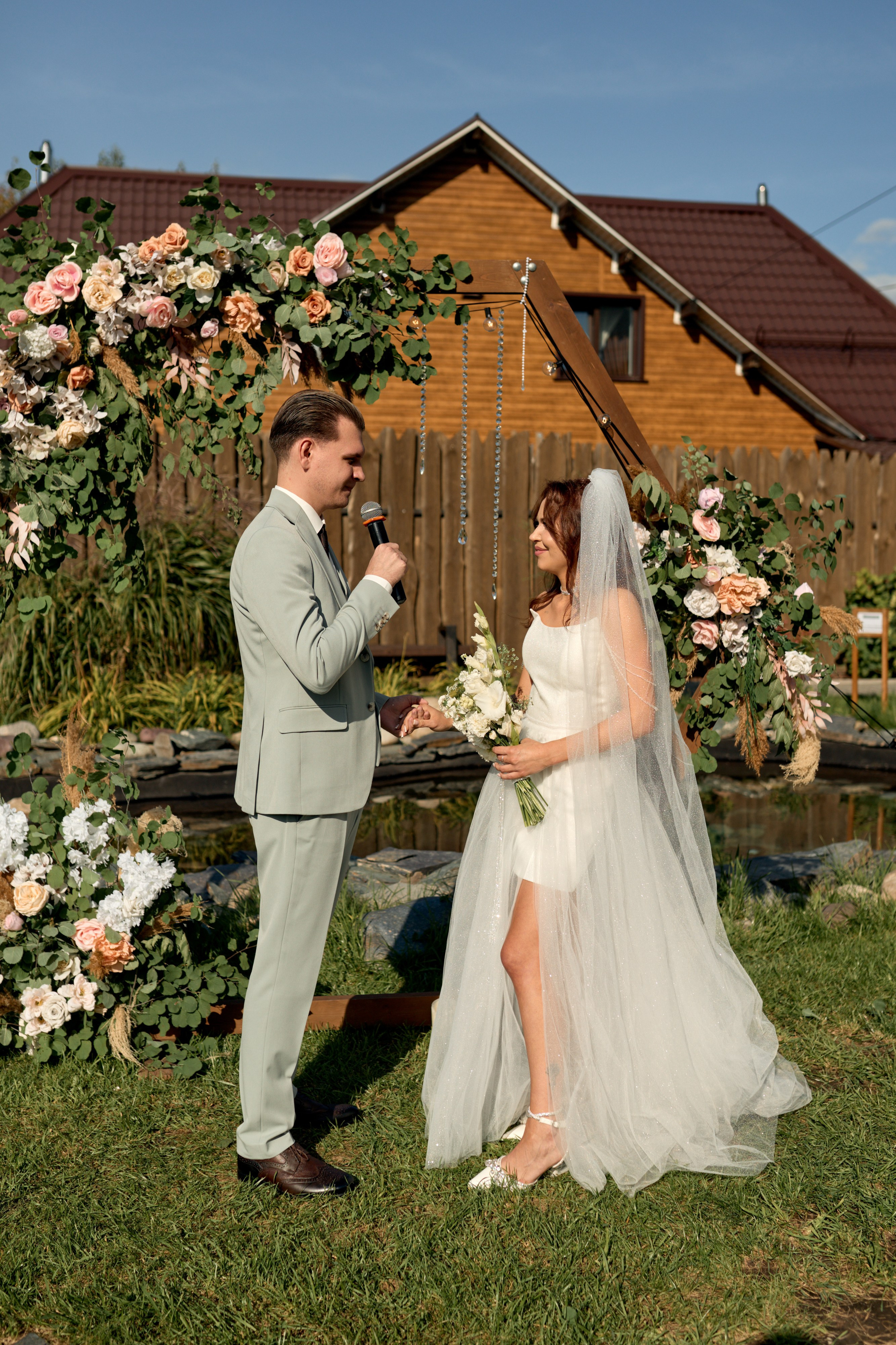 Анастасия и Яков. 05.09.2025. Алина Каравайцева. Фотограф в городе Барнаул