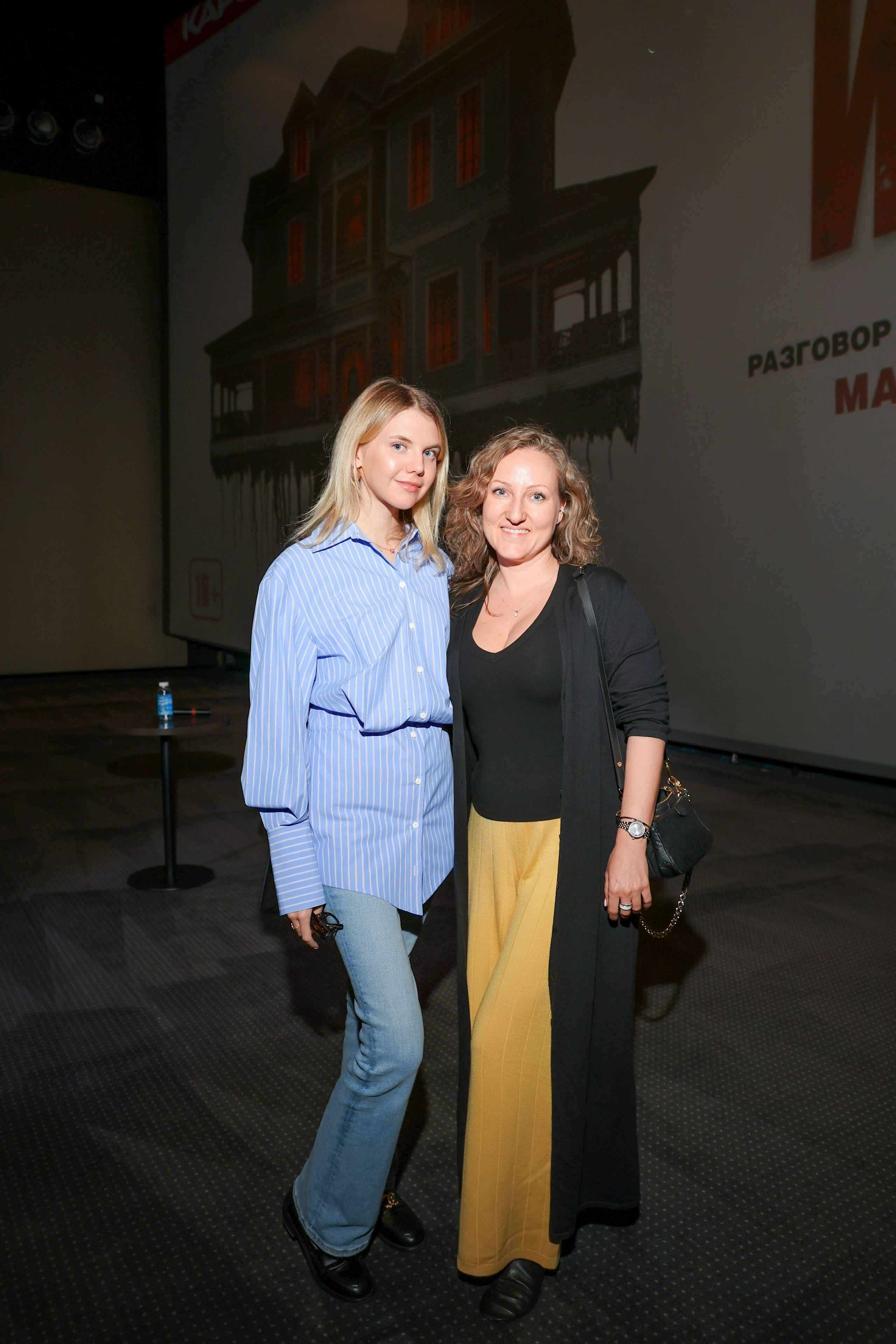 Премьера «Одни из нас». Свадебный и Event фотограф в Москве Бажина Ирина