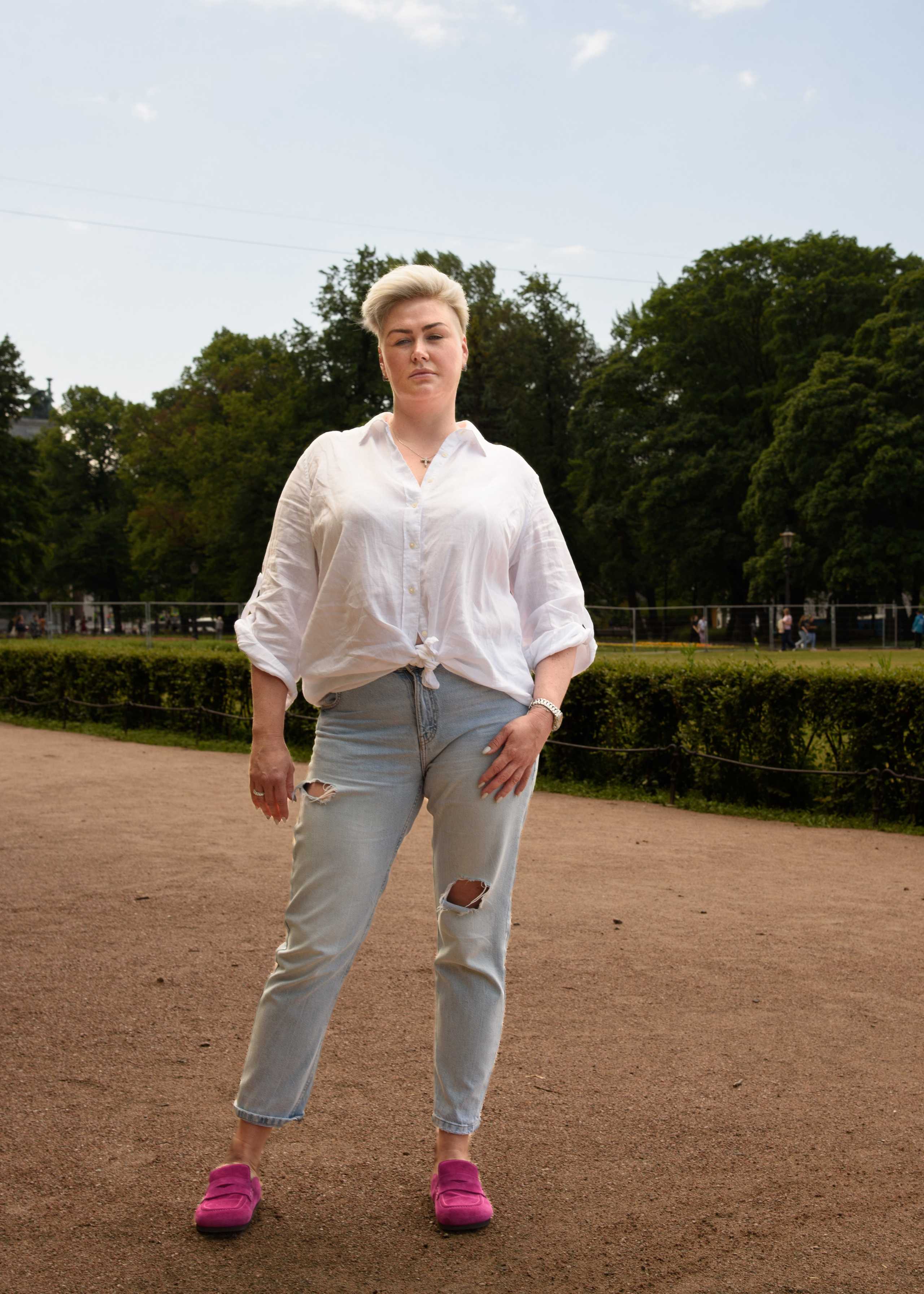 Виктория. Портретный Семейный Fine-Art фотограф в Санкт-Петербурге Криулина