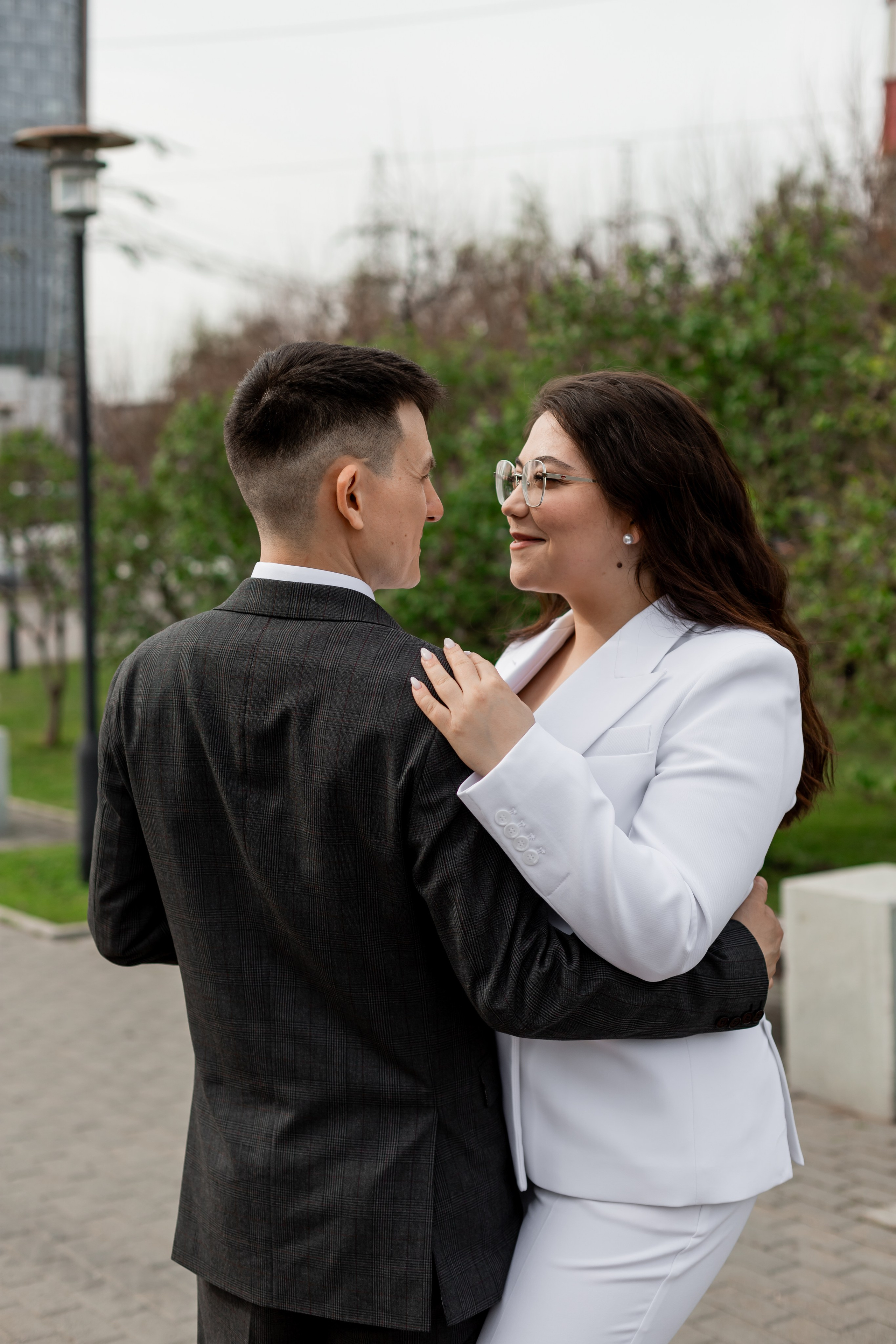 Айваз и Залия. Марина Шаймухаметова. Фотограф в Уфе