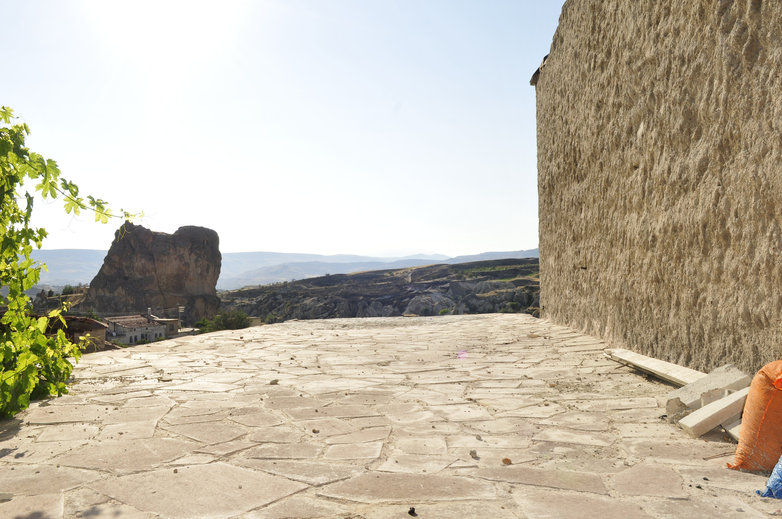 Едем из Испании в МСК Каппадокия Мы 2018. Заставка