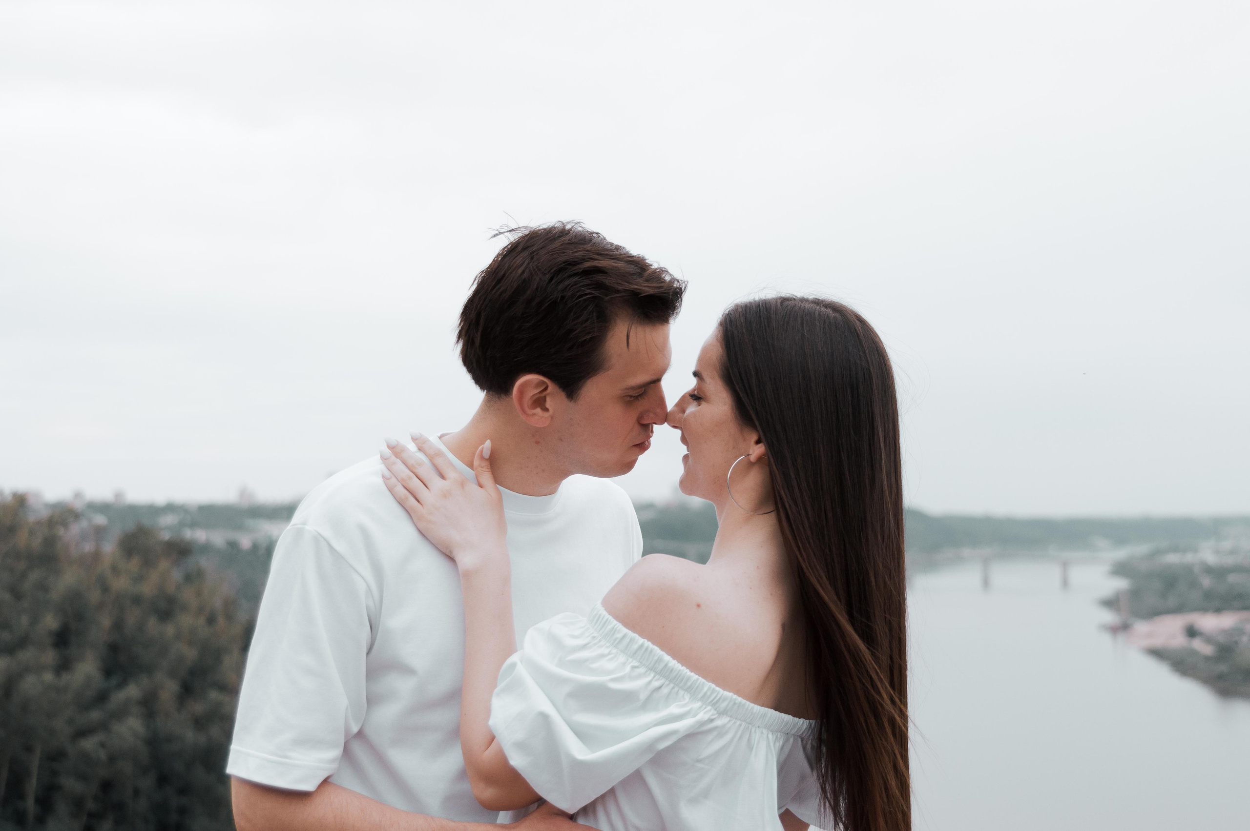 Парные съемки