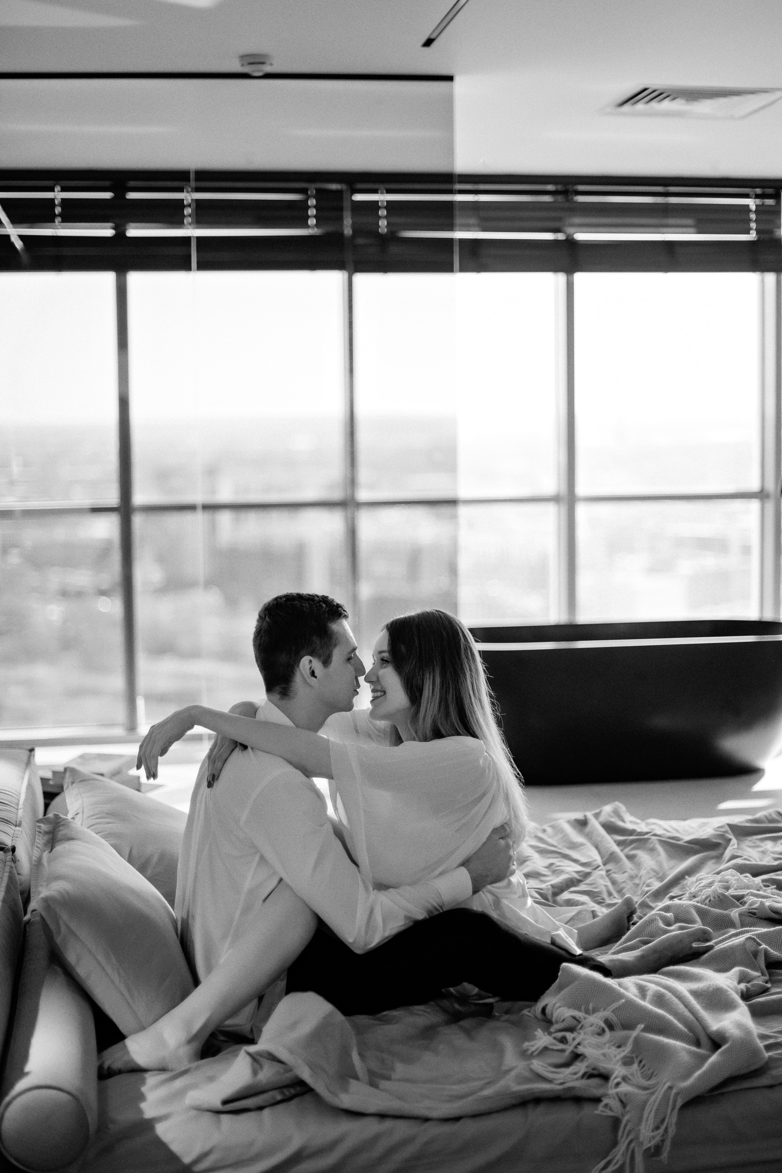 София и Антон. Свадебный фотограф в Санкт-Петербурге София Шубик