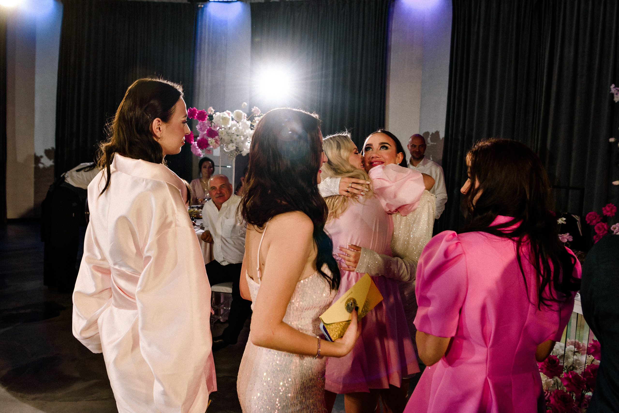 02/11/24 Маша и Вадим. Свадебный фотограф в Санкт-Петербурге София Шубик