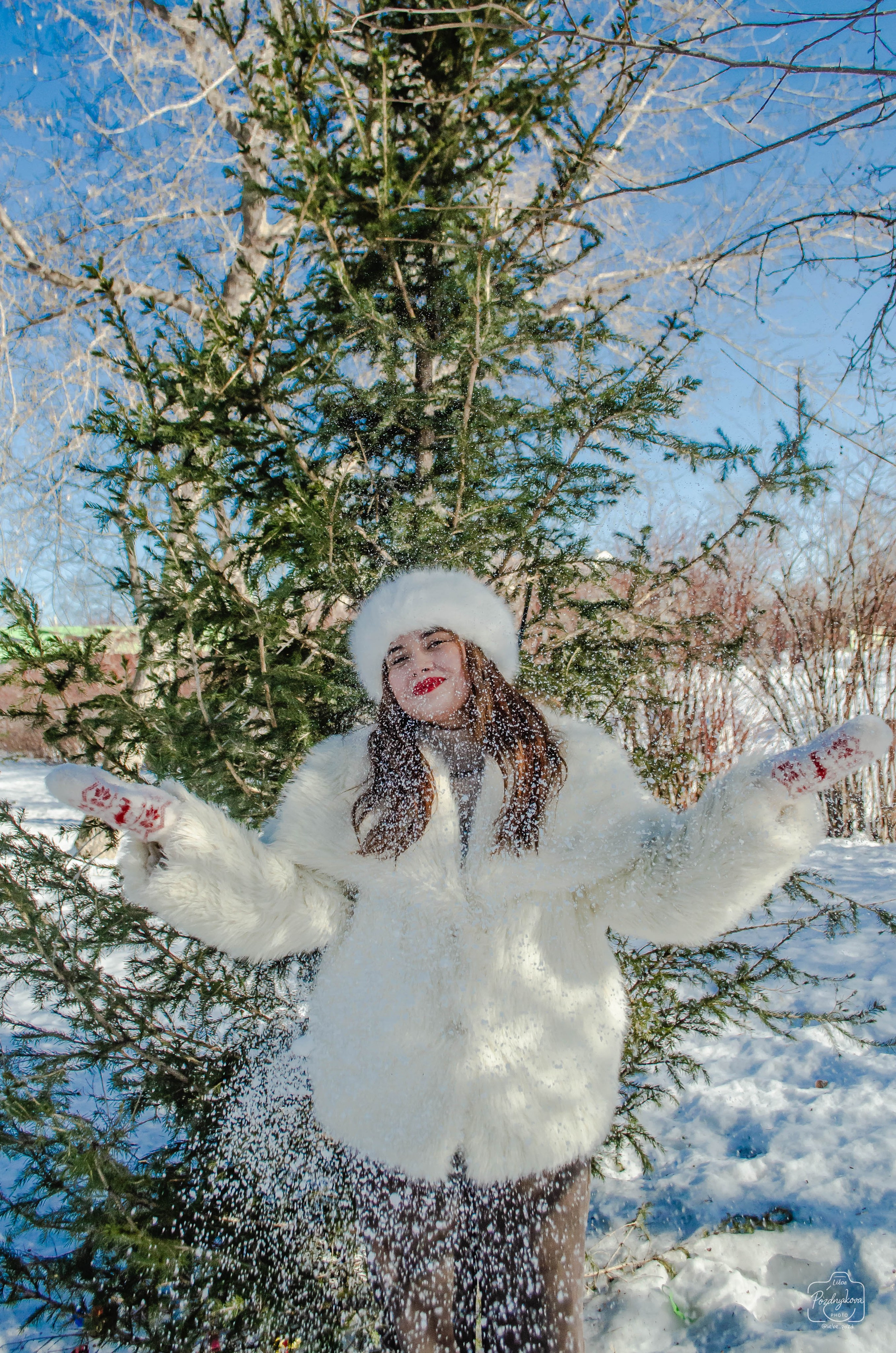 Slavic girl aesthetic | Барнаул|Раиса Дорохова|21.02.2026. Фотограф-видеограф Познякова Любовь