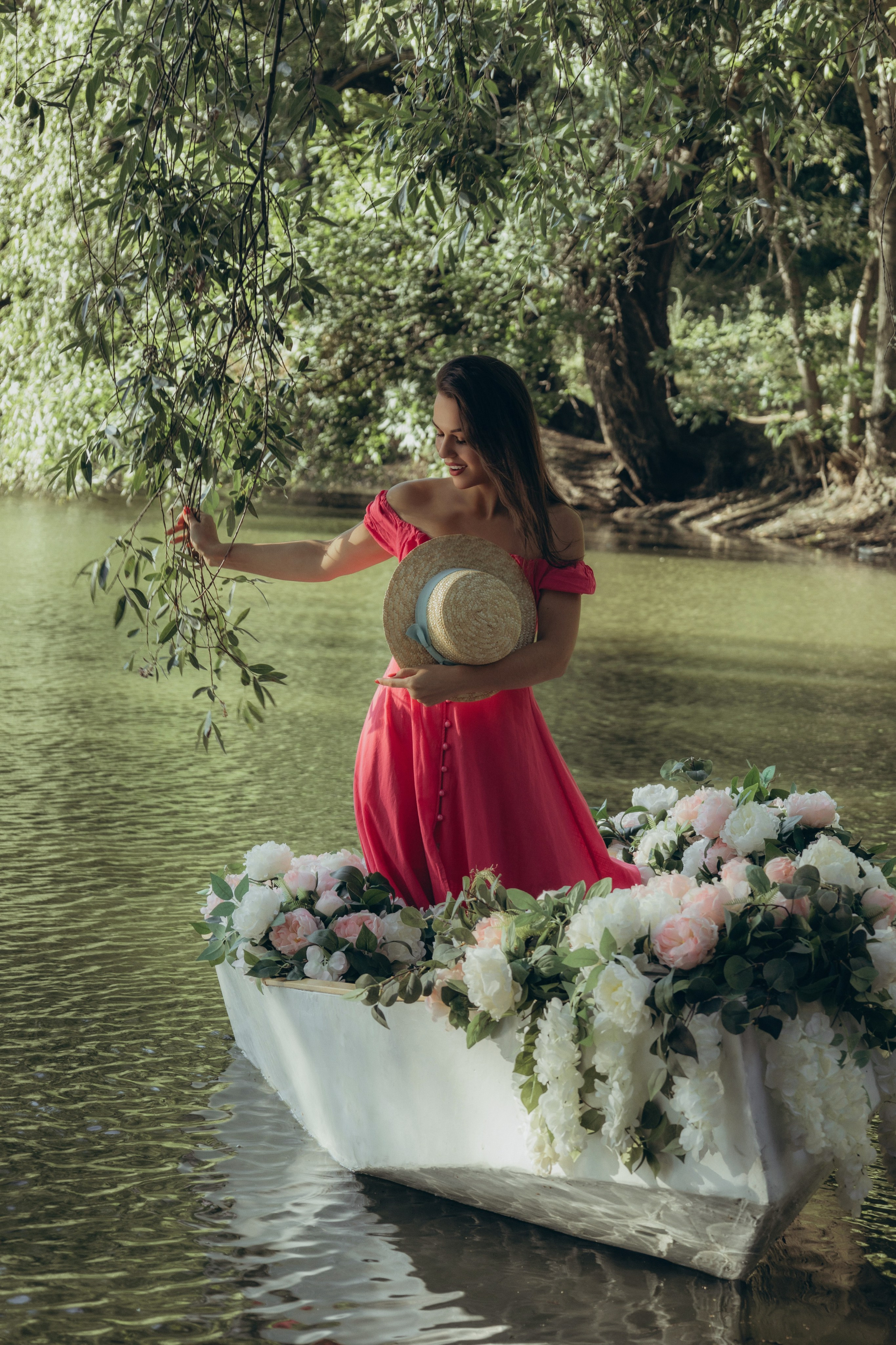 Аделия. Фотограф Ксения Железникова