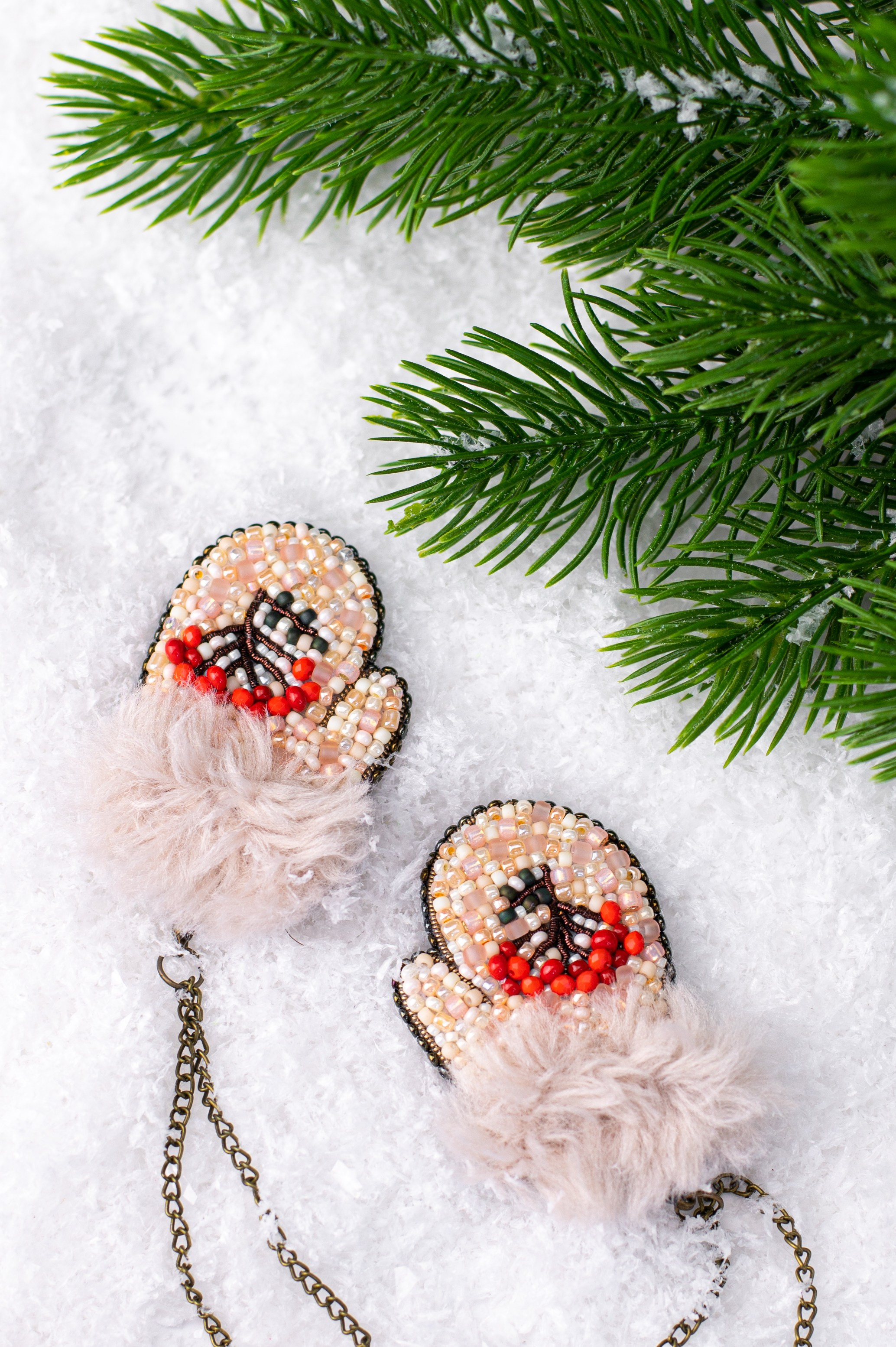 Броши ручной работы Анны Абрамовой. Фотограф Санкт-Петербург | Дарья Першина