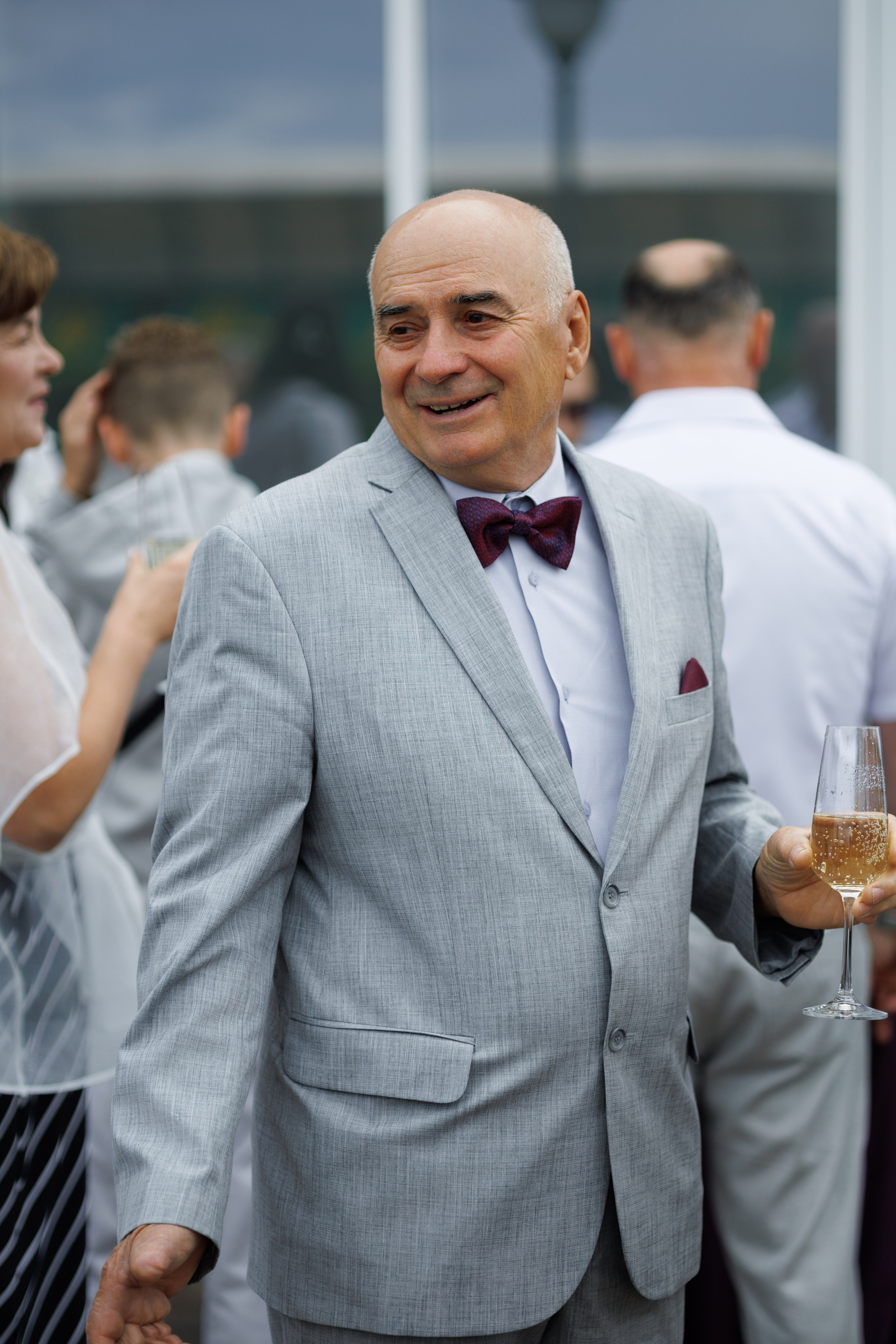 Свадебная фотосессия в Таганроге. Свадебный фотограф Ростов на Дону / Таганрог — Усачева Анастасия