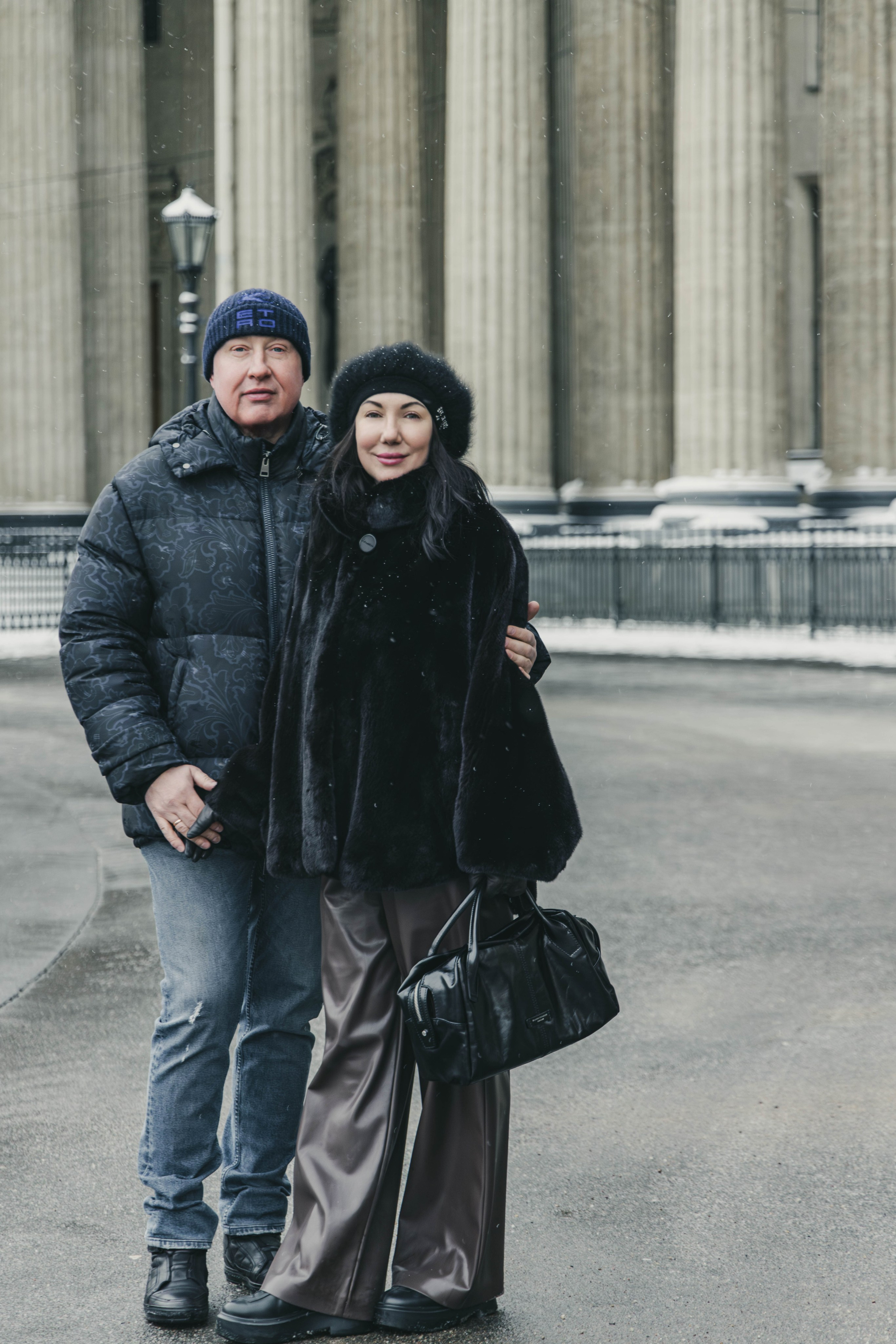 Фотопрогулка. Главная