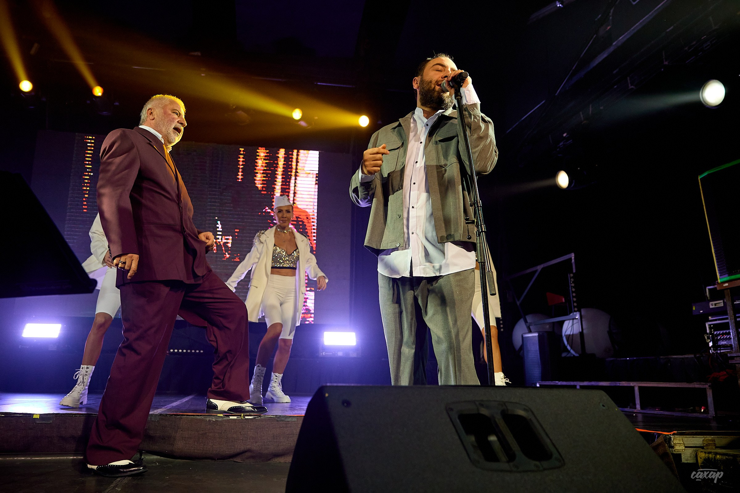 Сосо Павлиашвили. Профессиональный фотограф в Екатеринбурге Юра Сахар