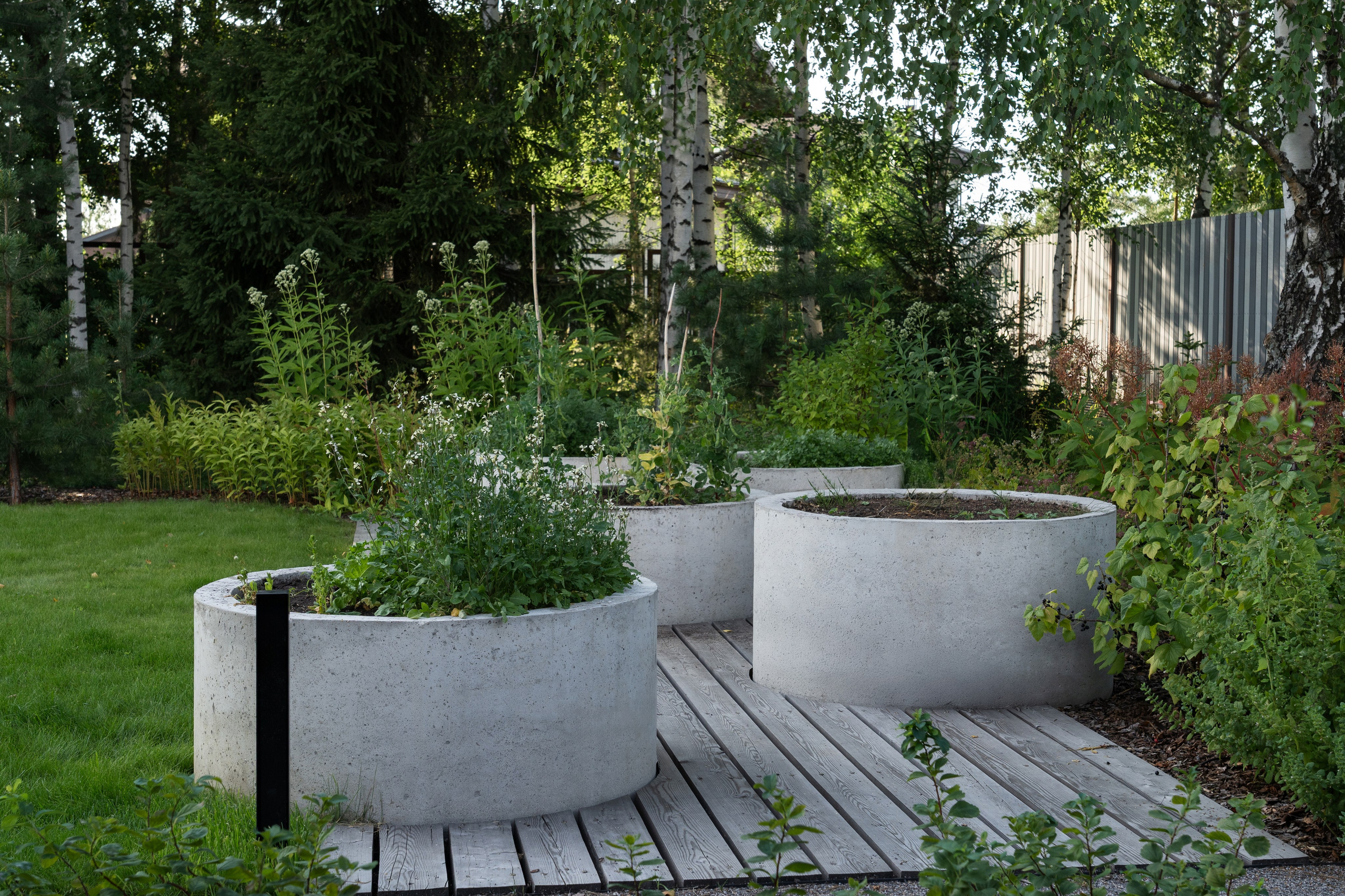 Private house, Tver region, Konakovo. Артамонов Александр | Архитектурный и ландшафтный фотограф