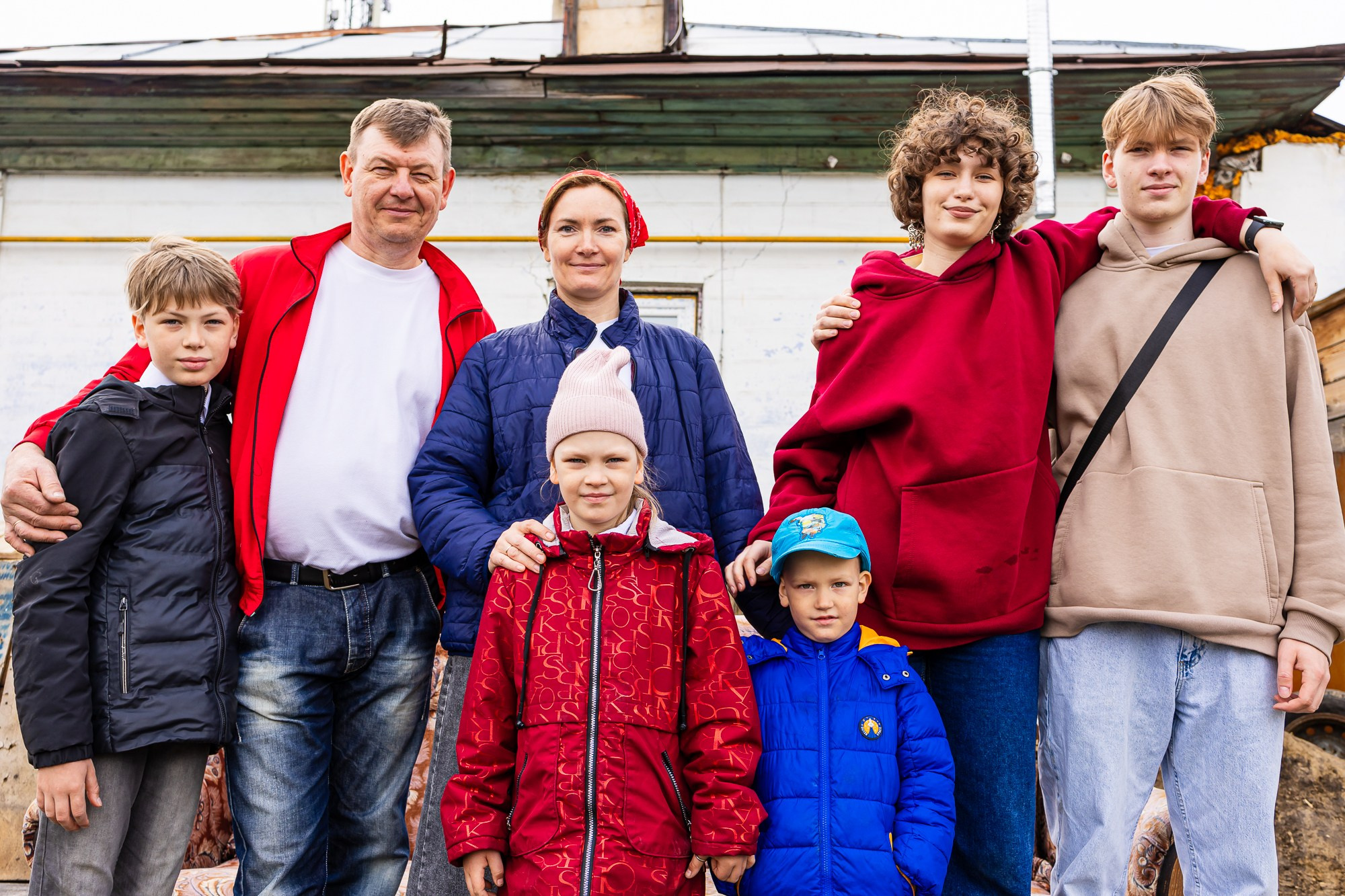 Педа. Фотограф в Новосибирске Евгений Маслов