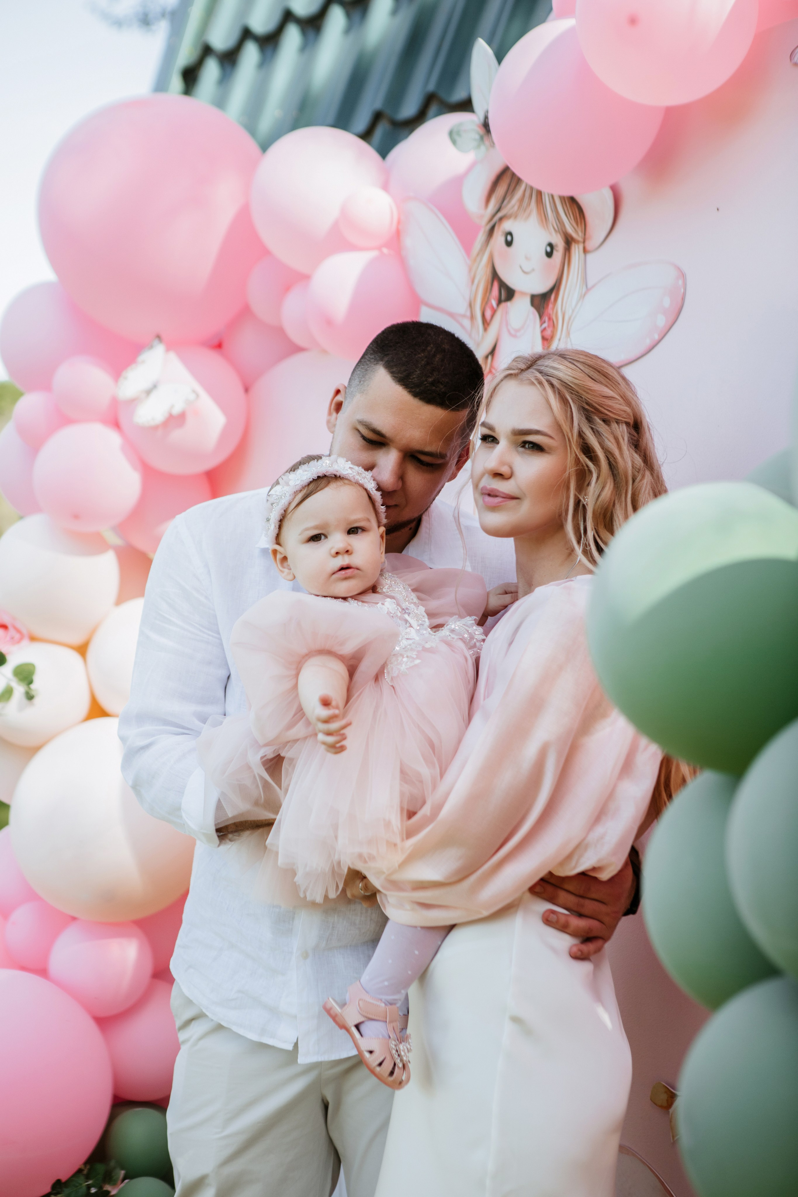 Майе годик. Фотограф в Волгограде и Москве | Анастасия Лаврова