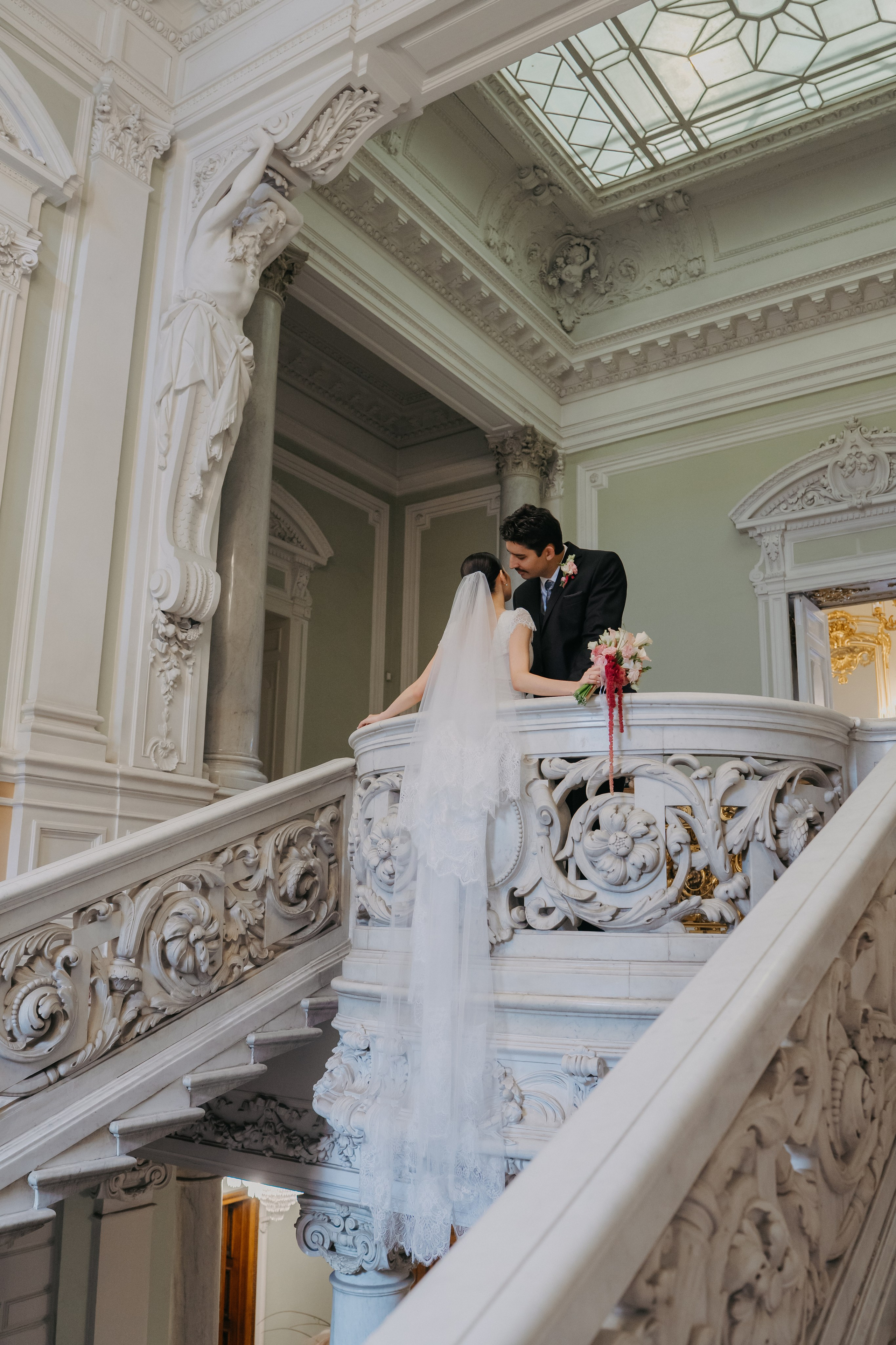 Соня и Руслан. Фотограф в Санкт-Петербурге Мария Александрова