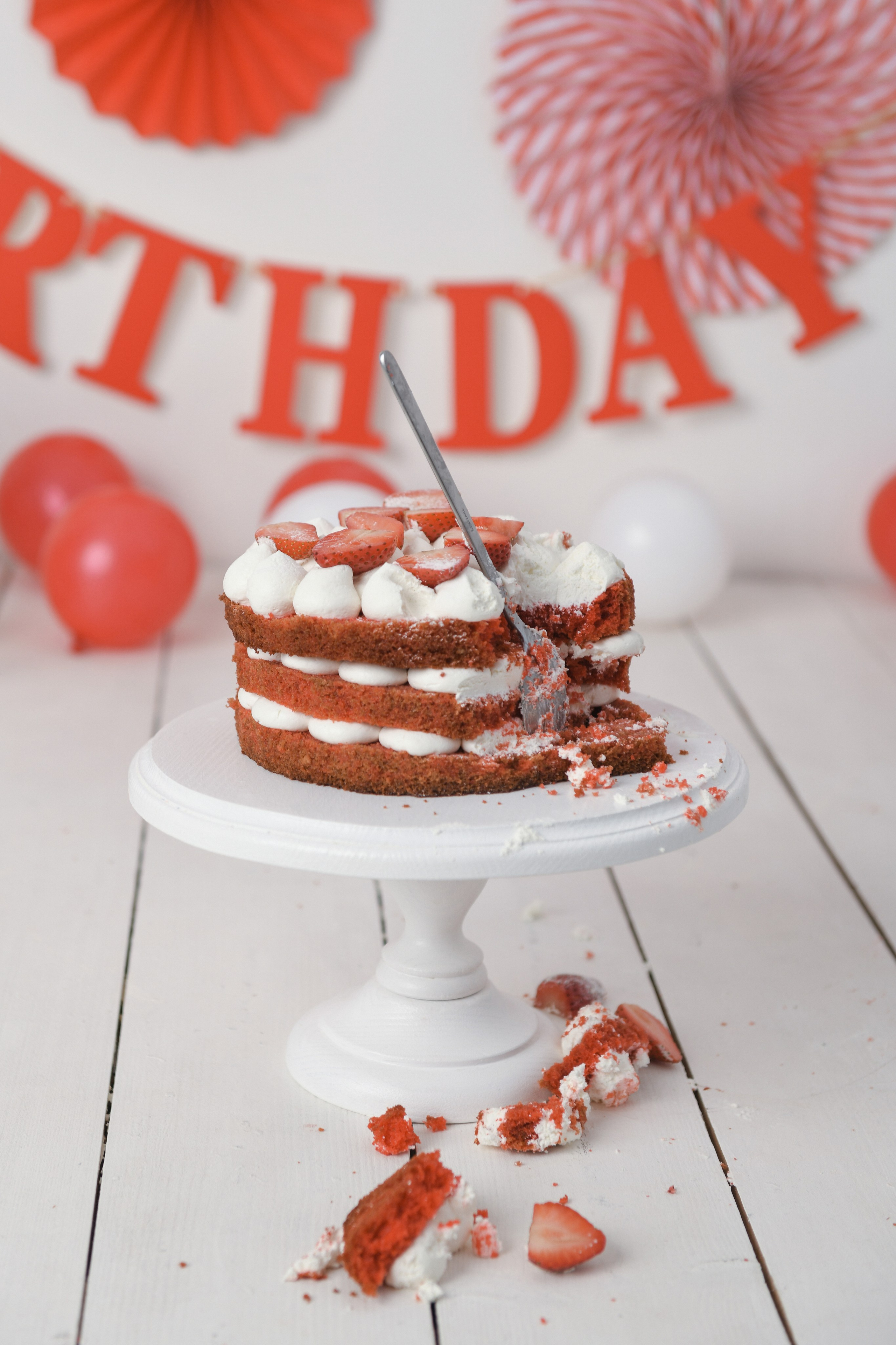 Тортики. Фотограф новорожденных, беременных и детей до года Татьяна Николаева В