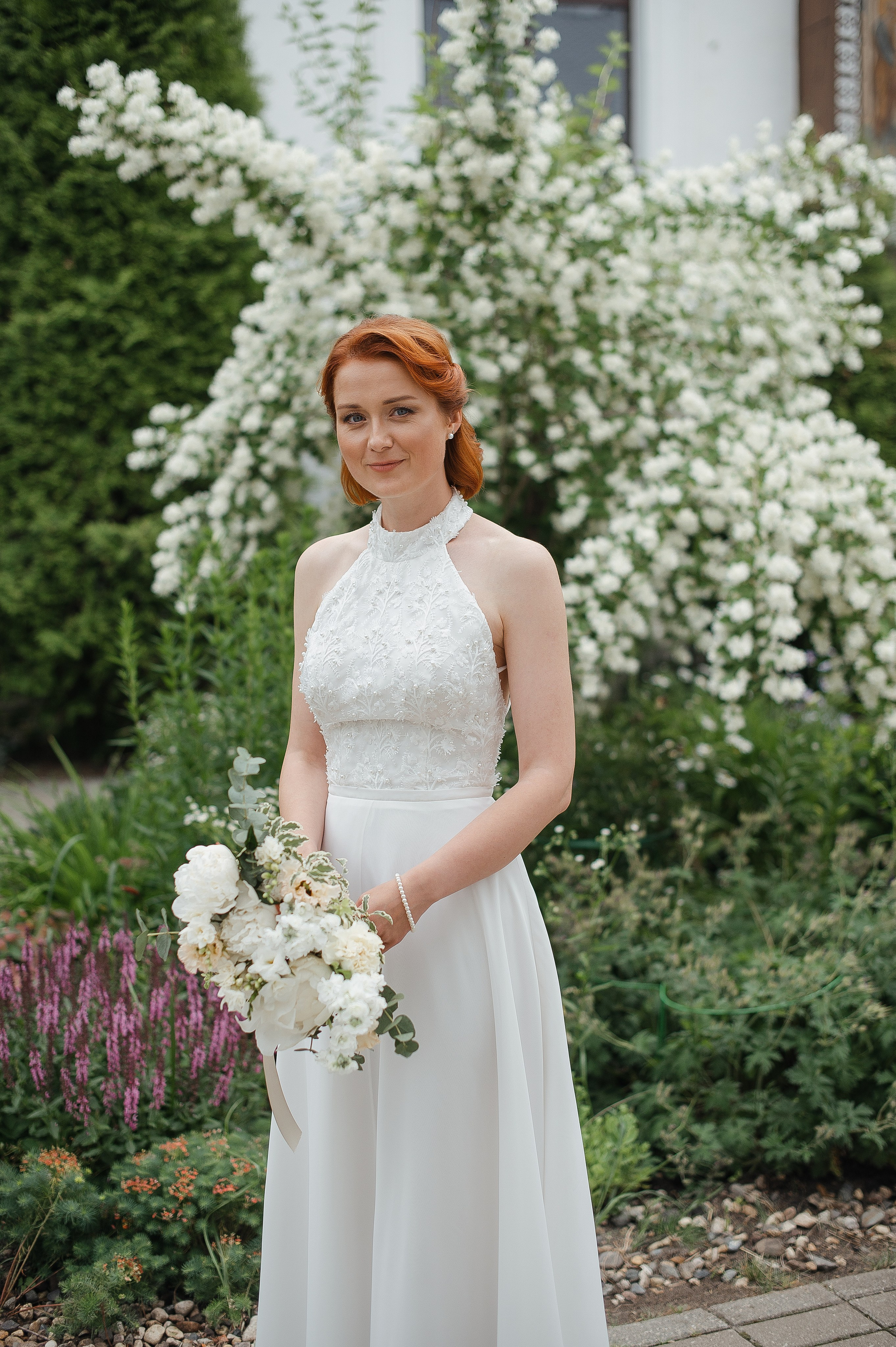 Свадебная фотосессия по историческому центру города Ярославль. Свадебный фотограф в Ярославле Денис Медоваров