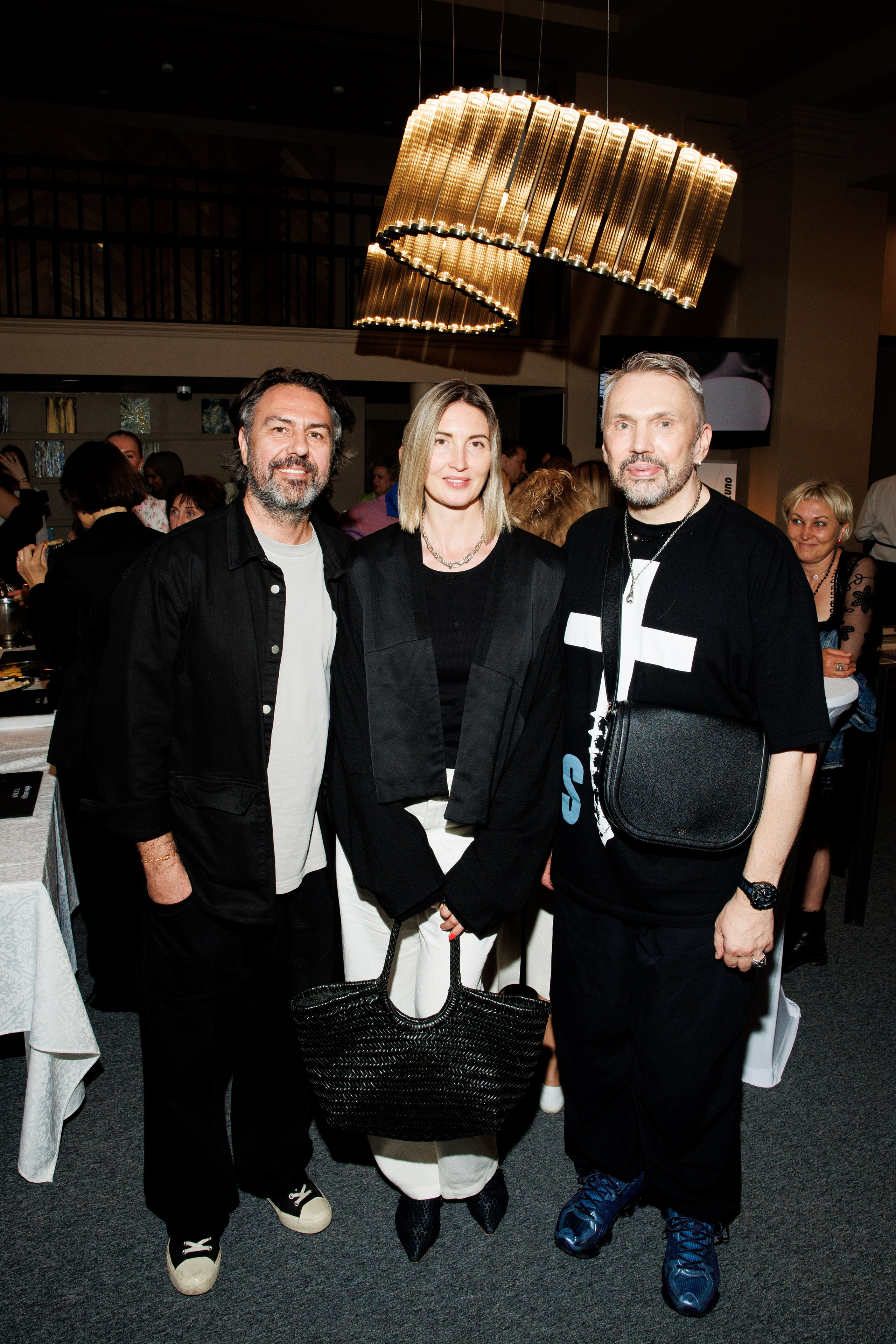 Viabizzuno. Репортажный фотограф в Москве Евгений Новиков