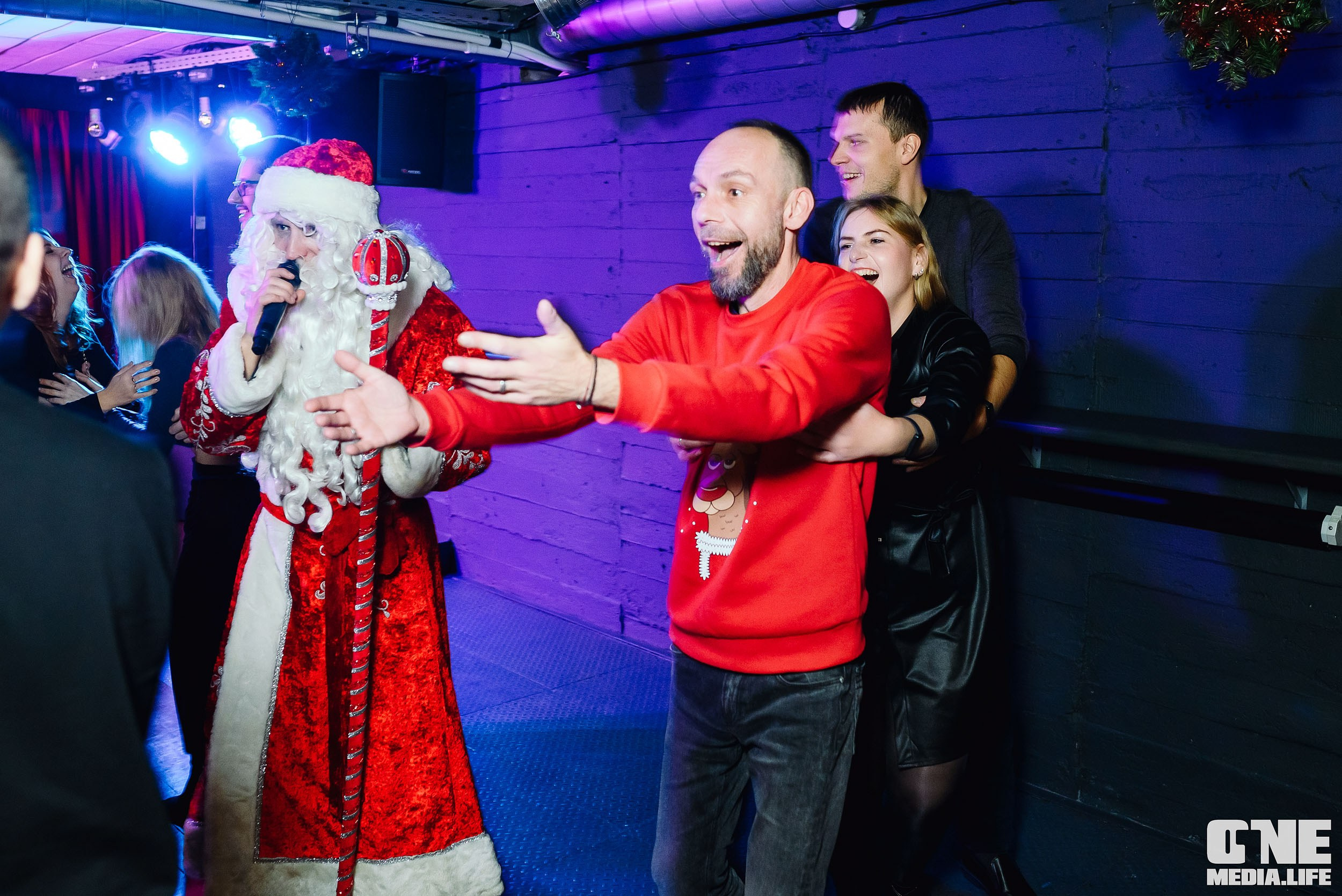 Фоторепортаж из паба Dreadnought. One Media Life: фоторепортажи, фотоотчеты с мероприятий и заведений