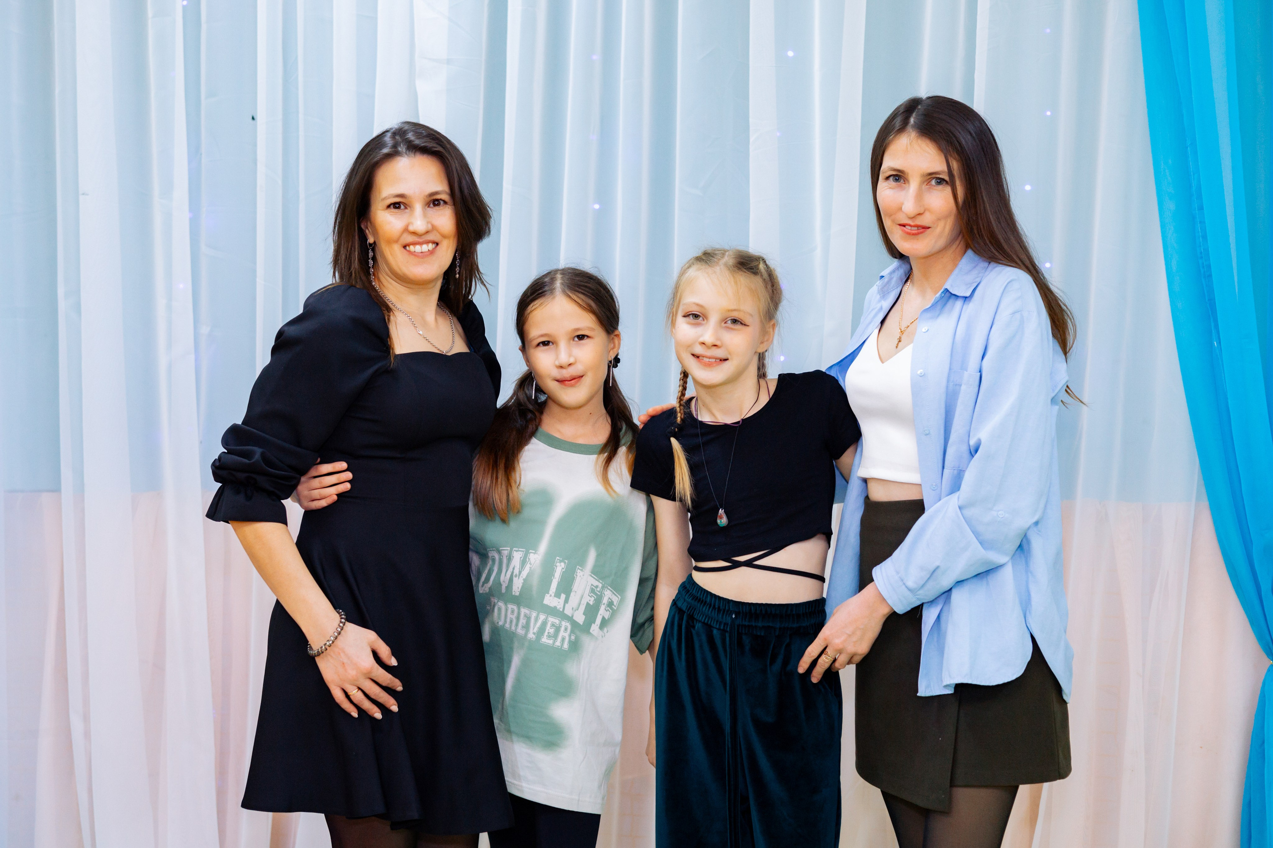 Праздник Юлии. Ваш фотограф