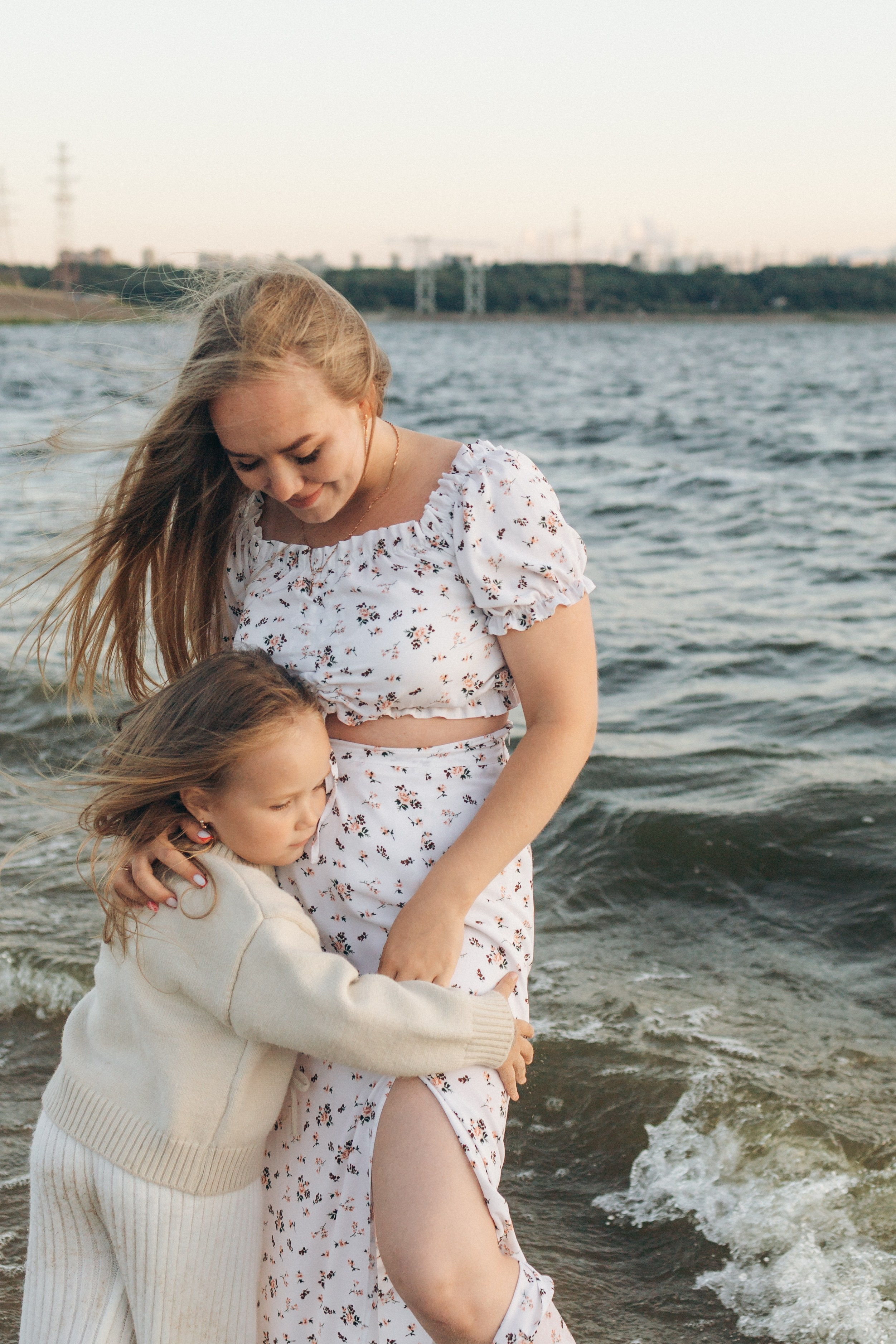 Любовь на берегу. Ваш фотограф