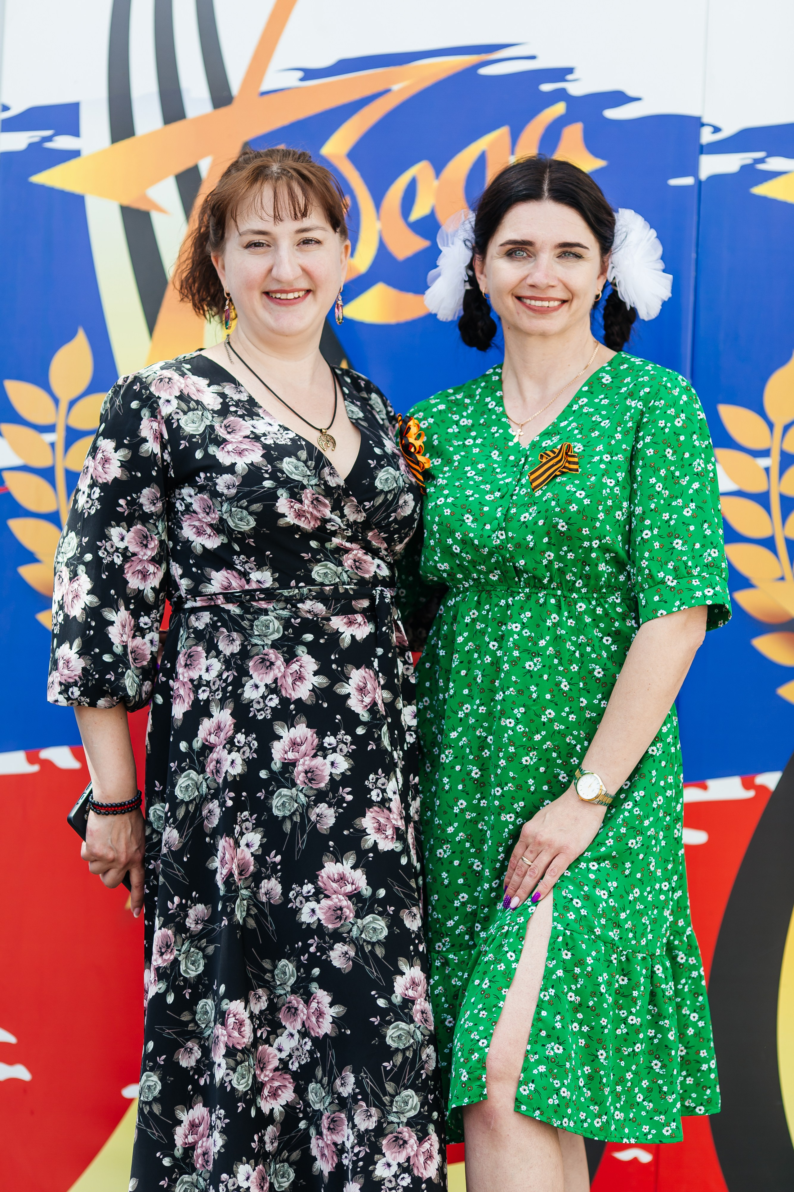 НЕВА (9 мая). Свадебный фотограф в Краснодаре Николай Крауз