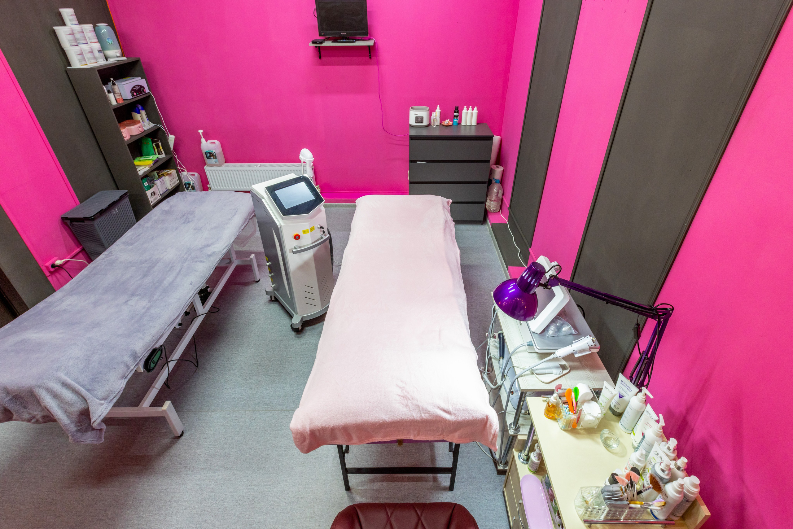 Бьюти Тайм. Фотограф в Туле Крупский АнДРей. Фотостудия «КАДР71» в Туле