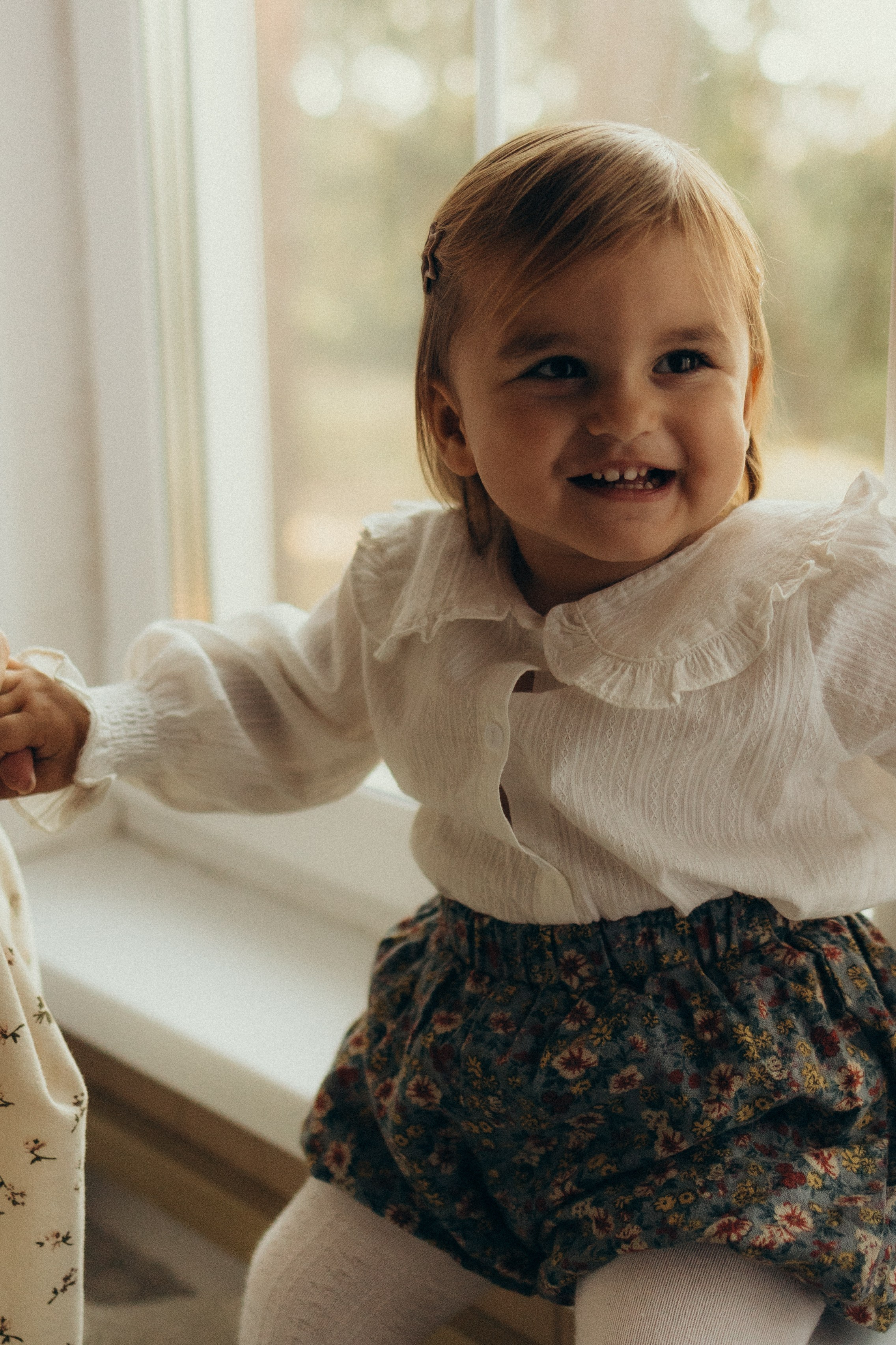 Даша, Артем и Агата. Семейный фотограф в Москве Бунина Маргарита