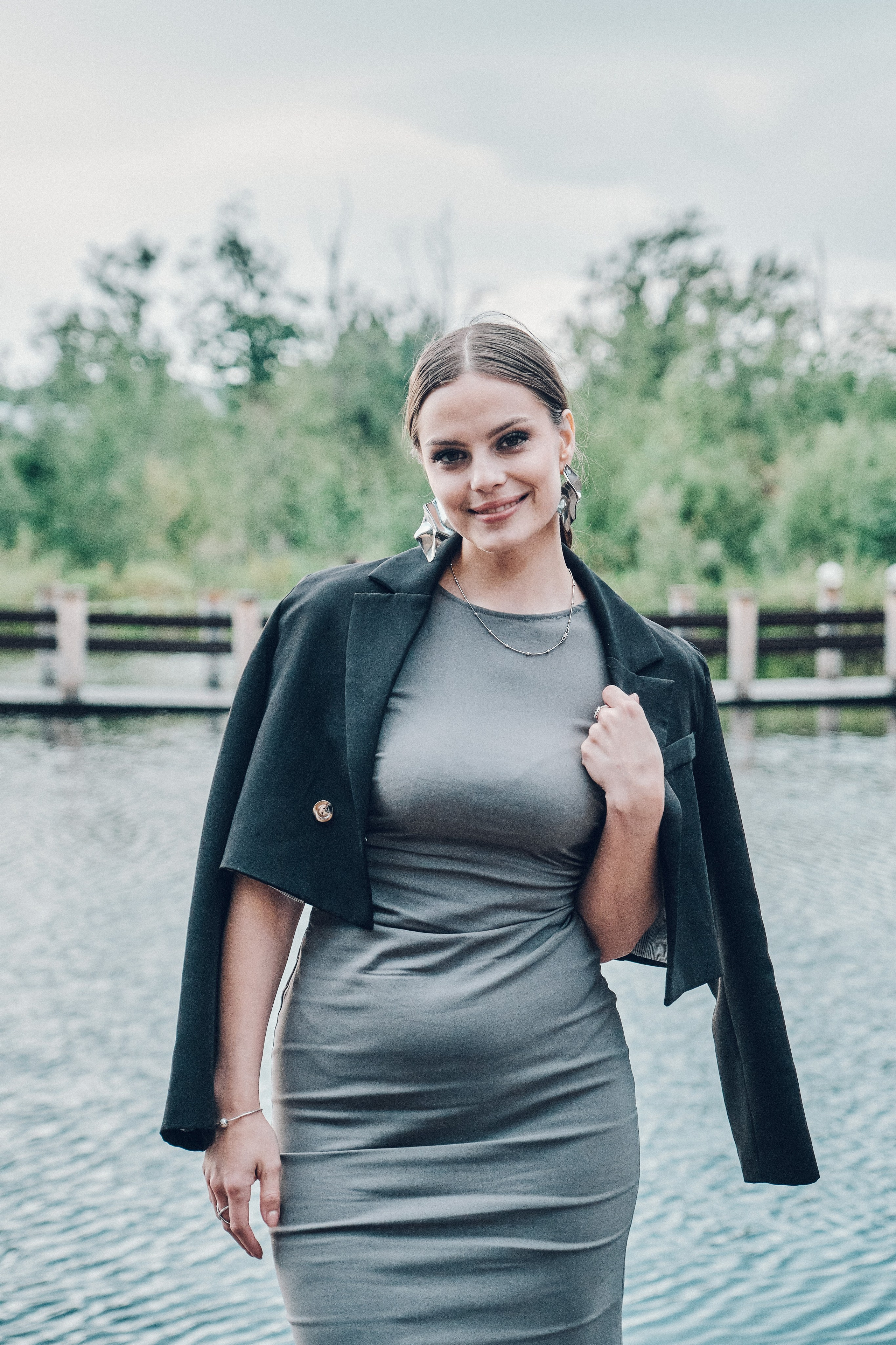 Игорь и Анна. Свадебный фотограф в Екатеринбурге Соседков Евгений