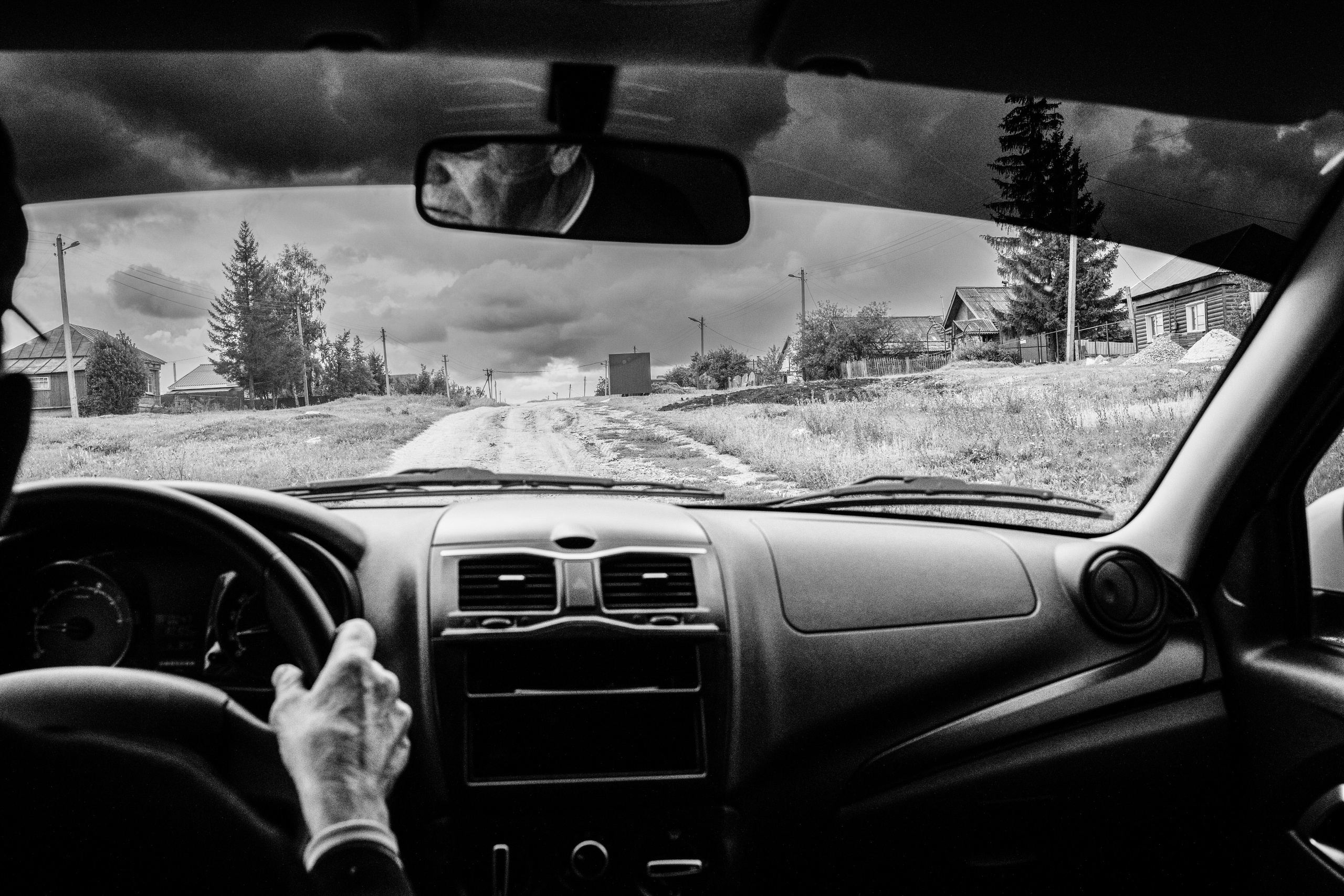 СКВОЗЬ ВРЕМЯ