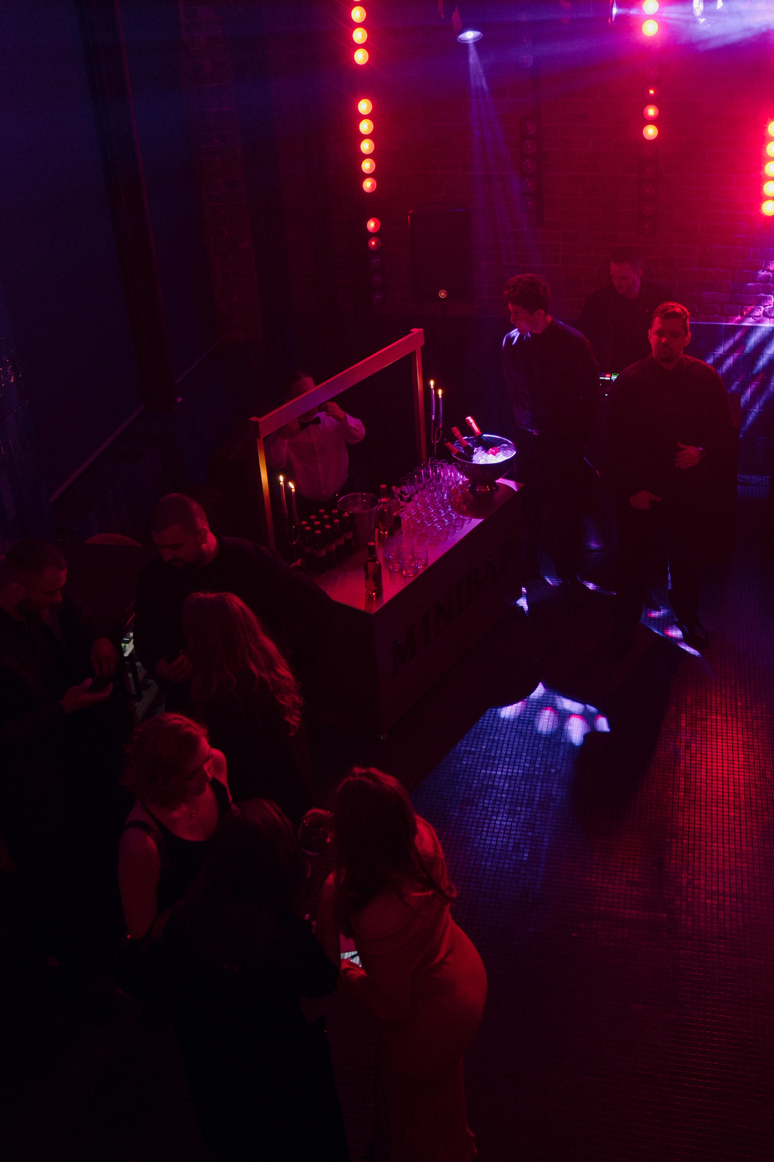 Private party by Aferist. Свадебный фотограф в Краснодаре и Сочи Винидиктова Екатерина