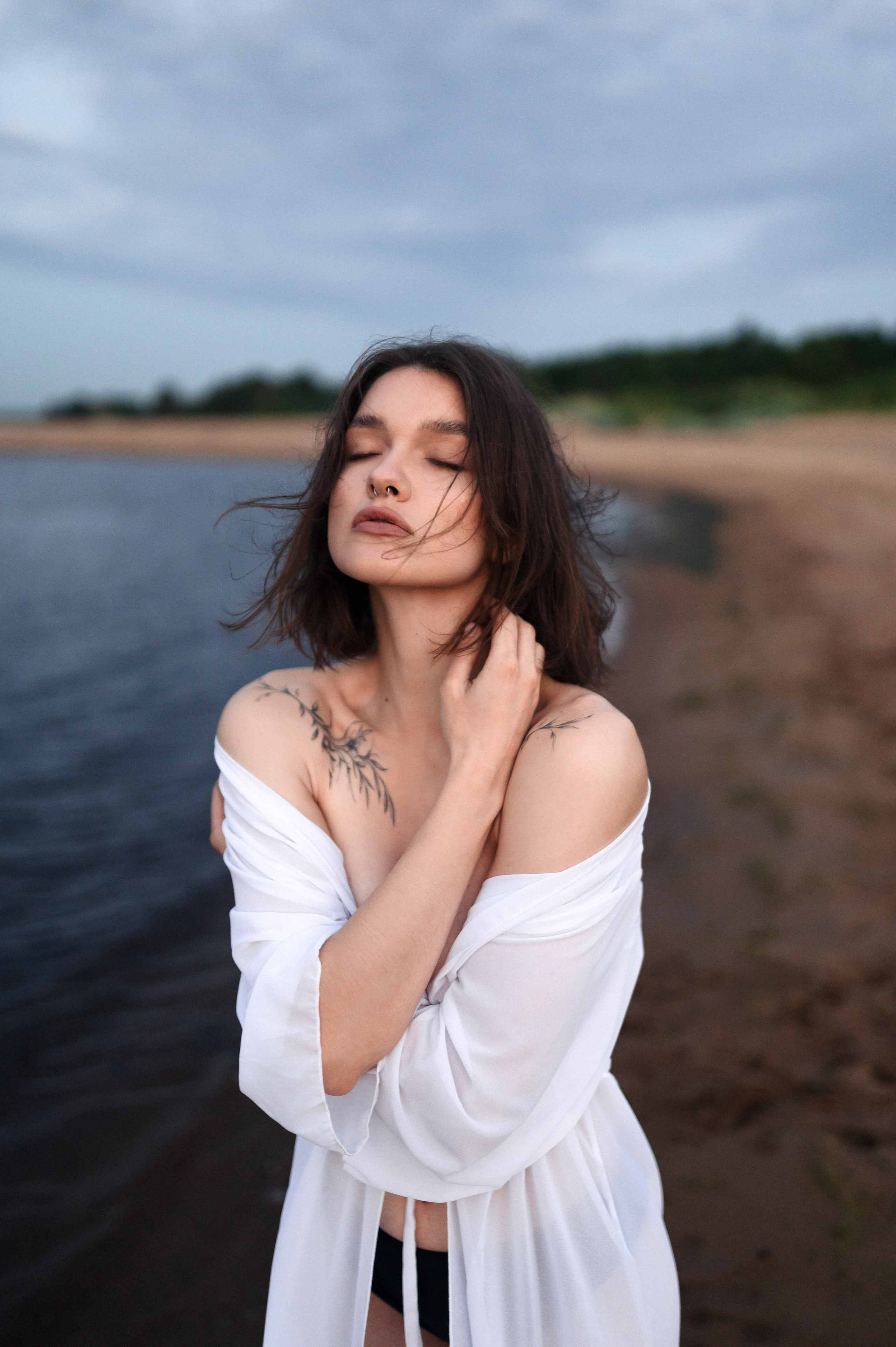 PORTRAIT. Фотограф Ксения Матвеева Санкт-Петербург