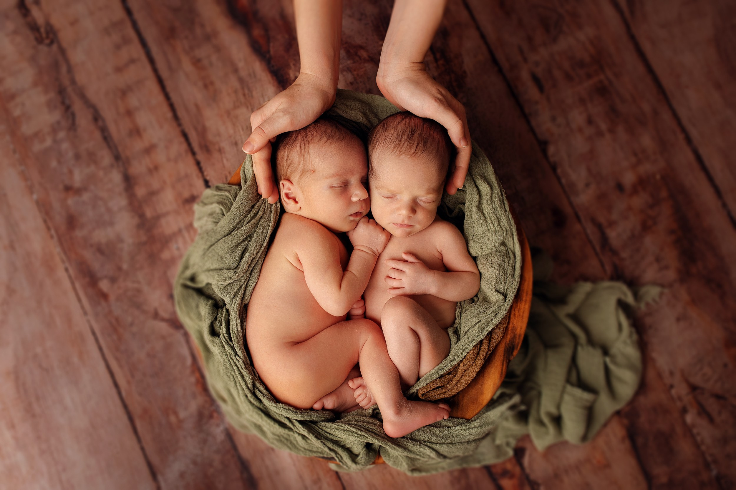 НЬЮБОРН CLASSIC. Фотограф новорожденных Оксана Полевская