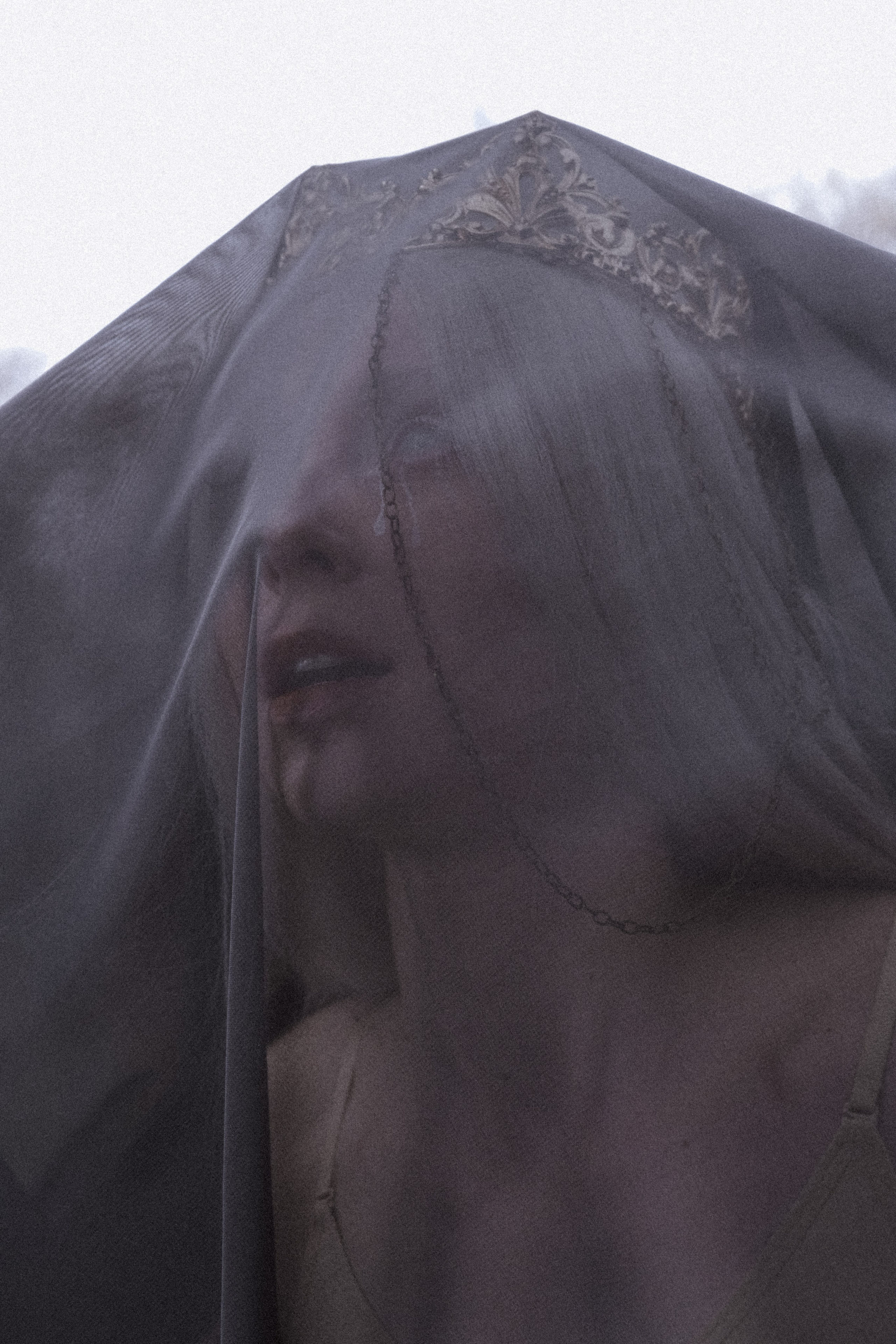 Queen of Nothing. Фотограф Любовь Белявцева