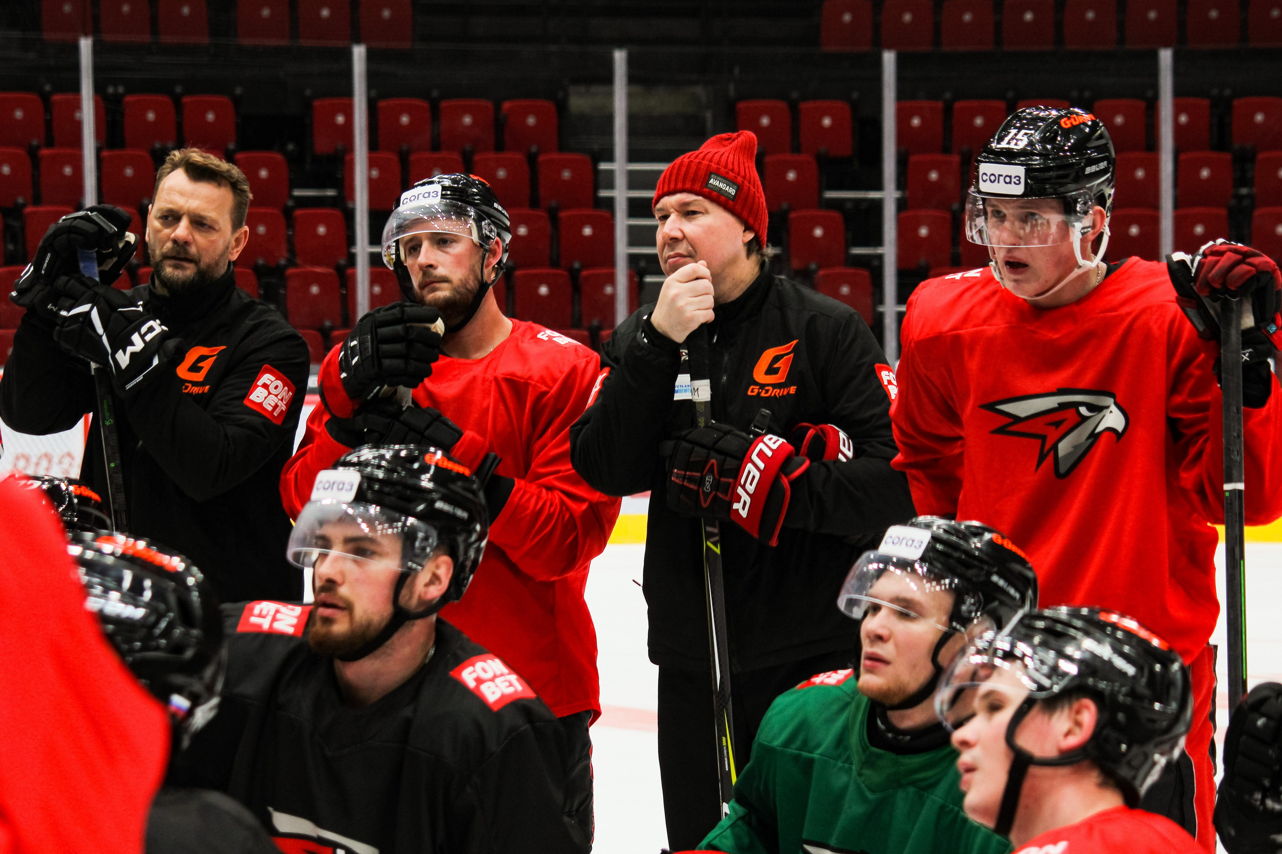 Спорт. Репортажный и портретный фотограф в Омске Дарья Фральцова